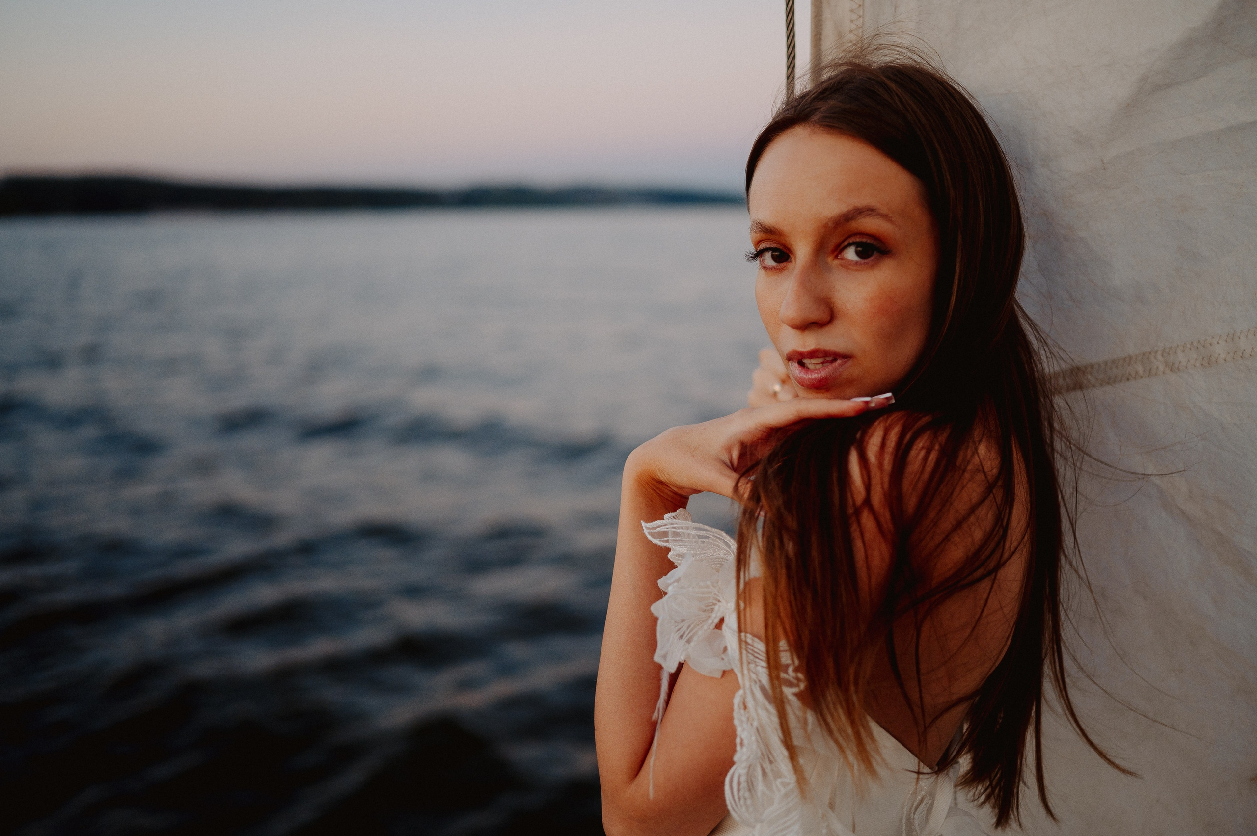 Лёша/Лена. Фотограф Вито Бурмасов | Москва