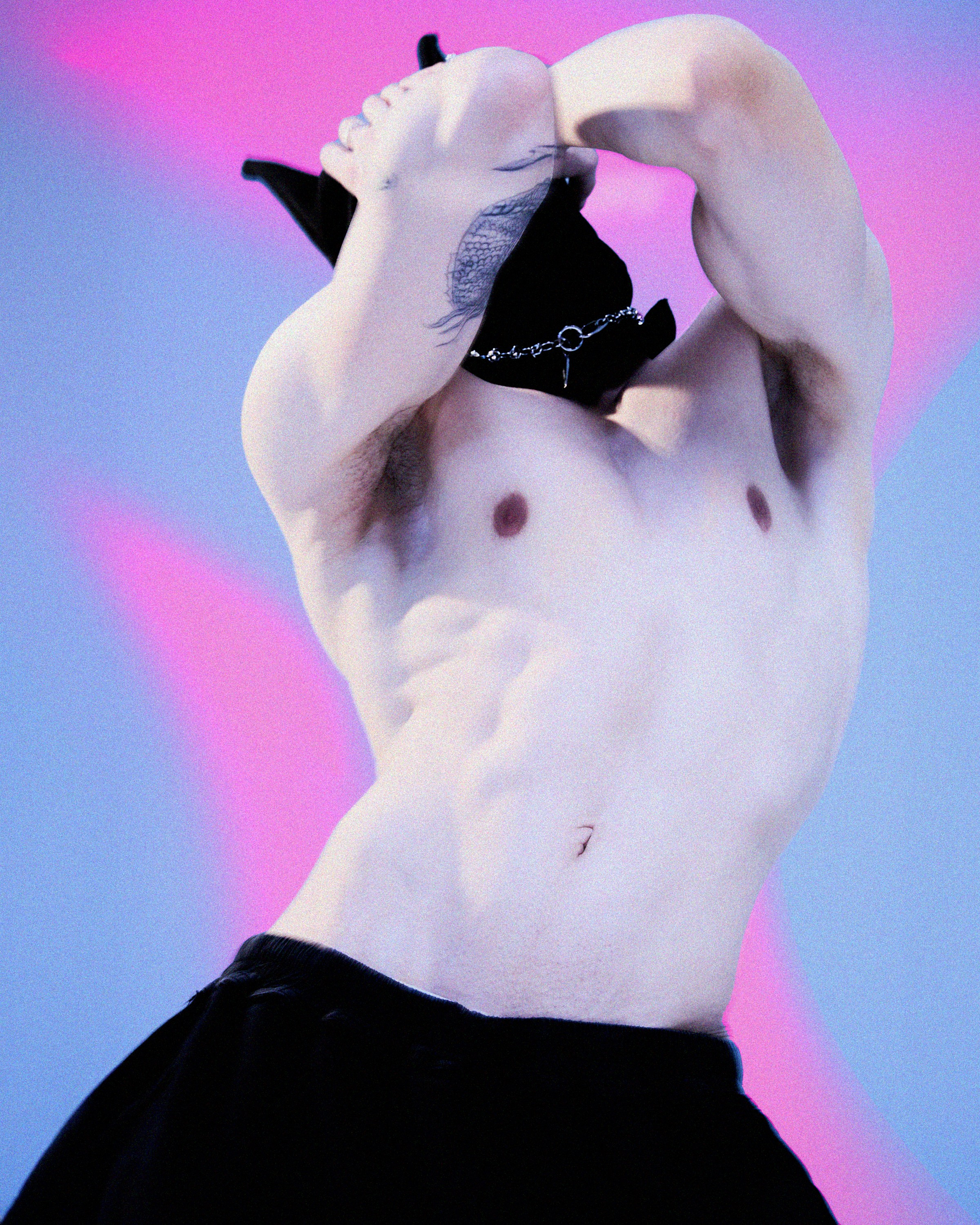 Suspiria. Рома Гелик фотограф из г. Москва