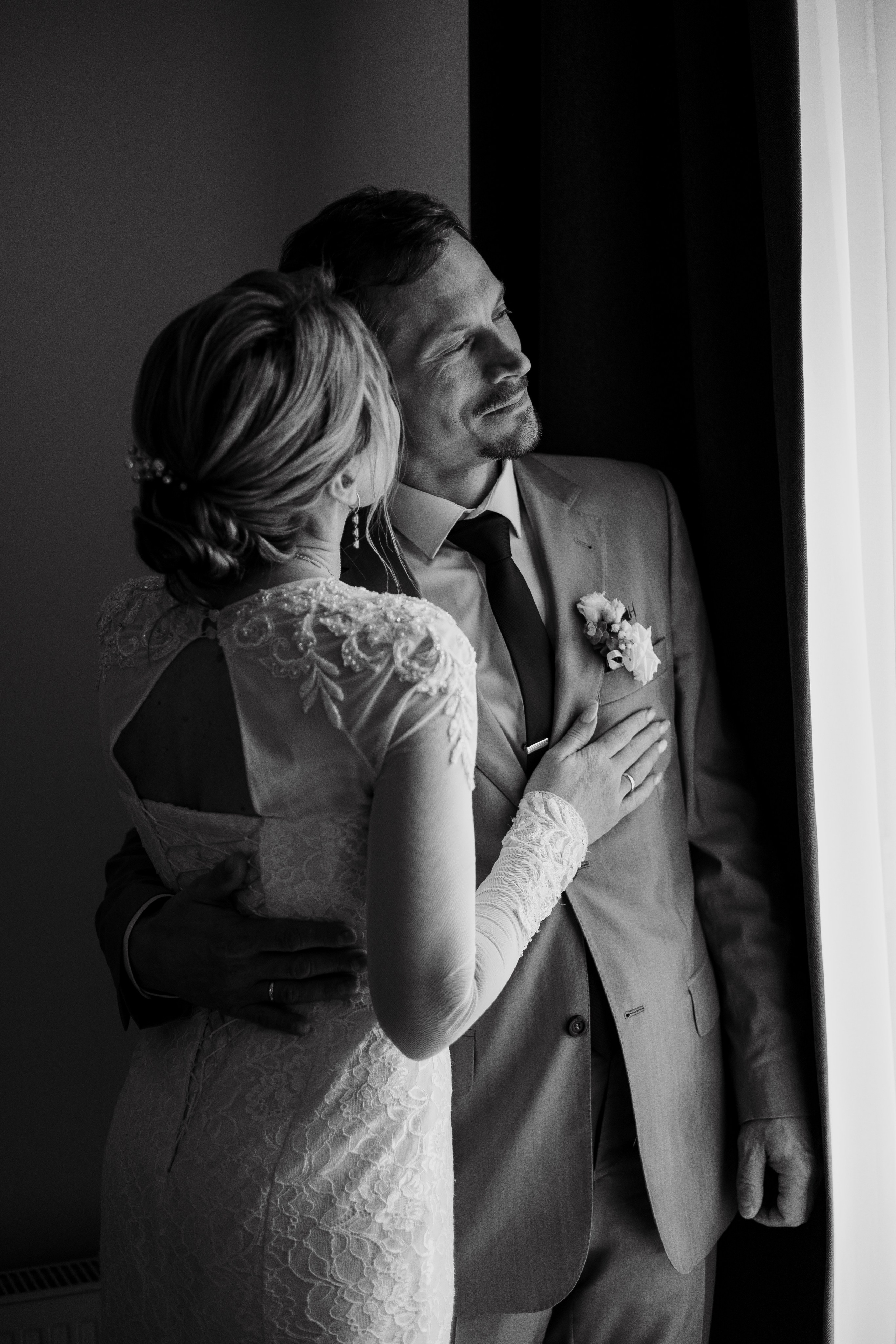 Ирина и Виталий | Усадьба. Фотограф Елена Медок Калининград