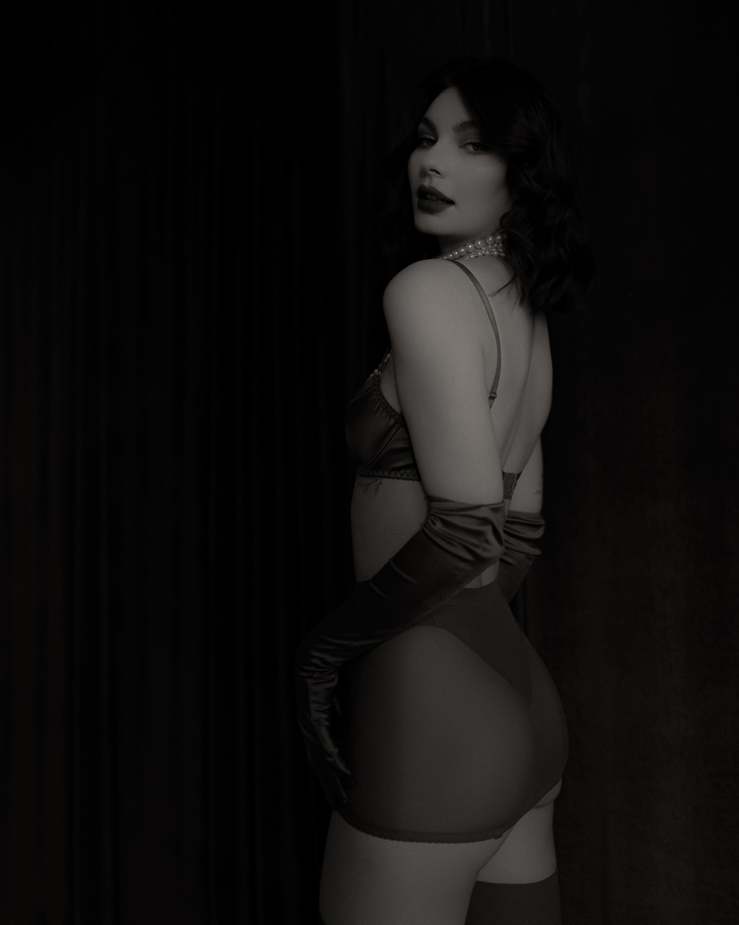 Мария. DARYA.BELKINA