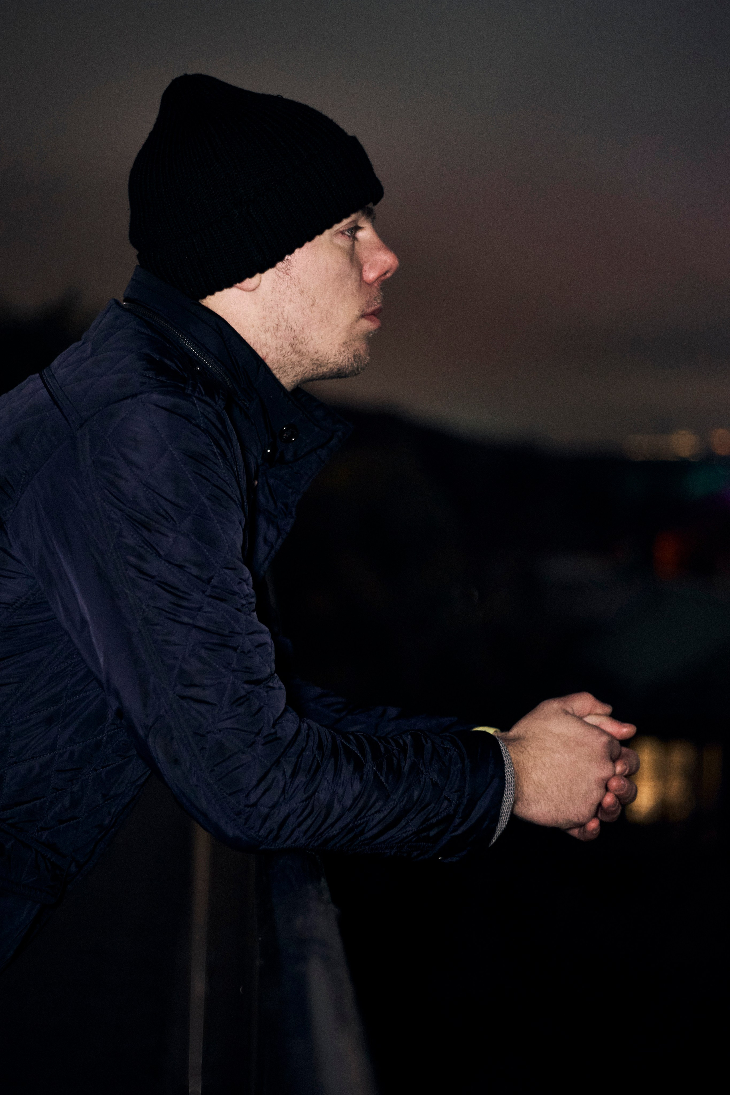 Фотопрогулка для Александра. Анна Потявина. Фотограф Москва