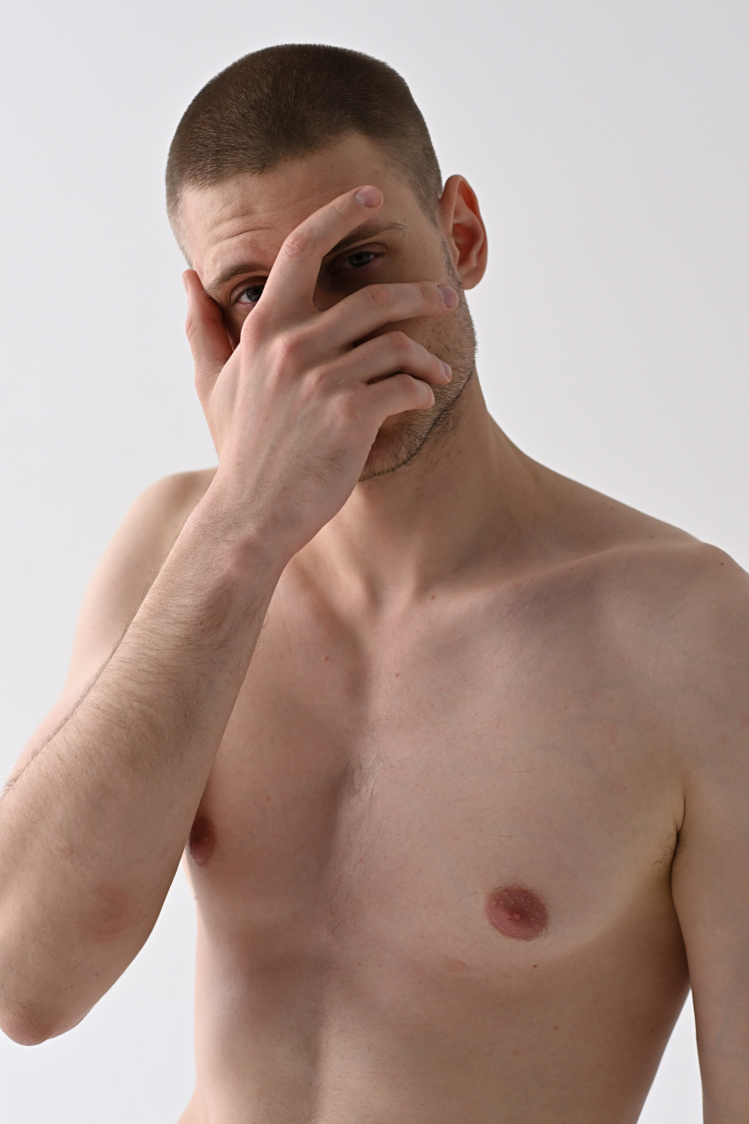 Ярослав. Портретный и мужской фотограф в Новосибирске