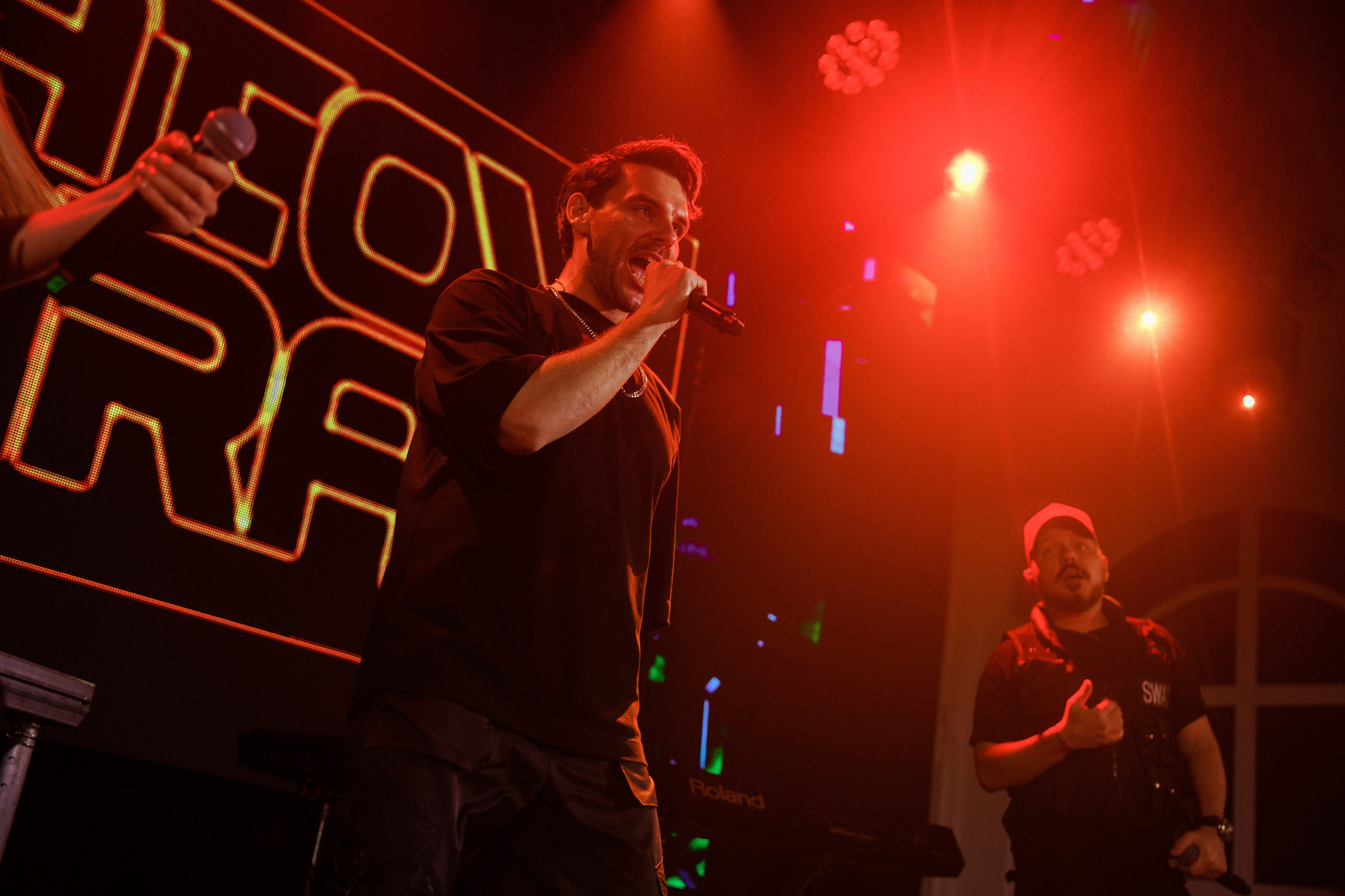 Концерты. Свадебный и репортажный фотограф г. Чебоксары Евгений Леонидович