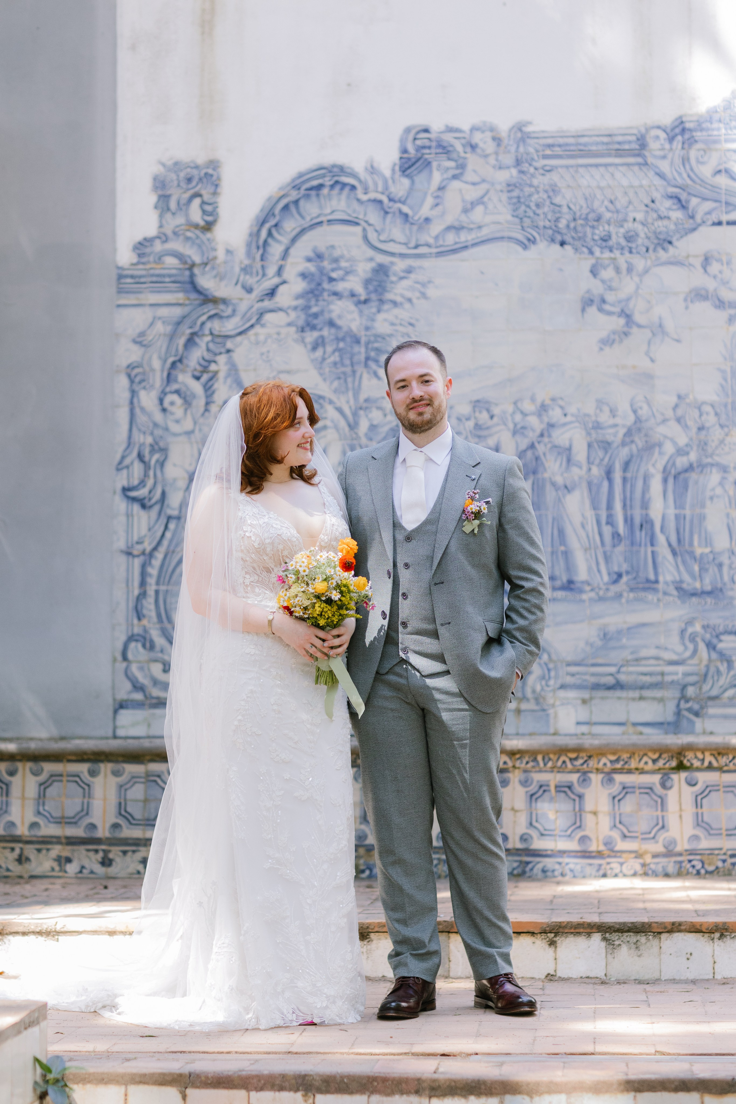 Lisboa. Свадебный и женский фотограф в Лиссабоне Яковлева Ольга