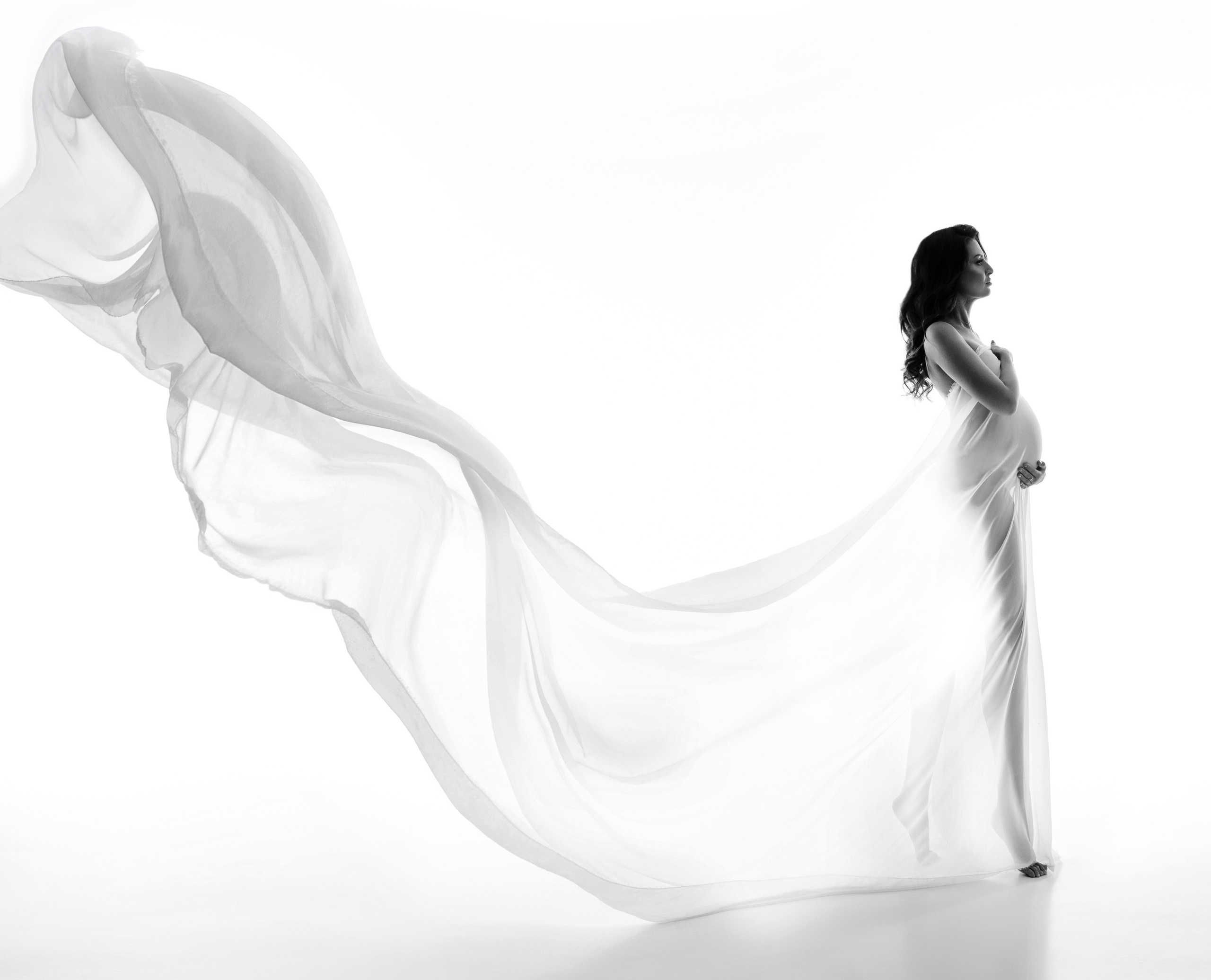 Фотограф Ольга Поторочина — фотосессии в Москве