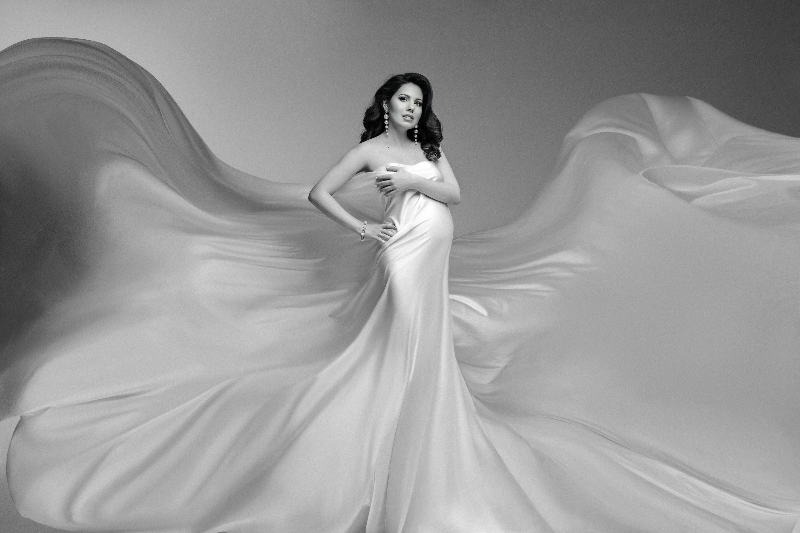 Фотограф Ольга Поторочина — фотосессии в Москве