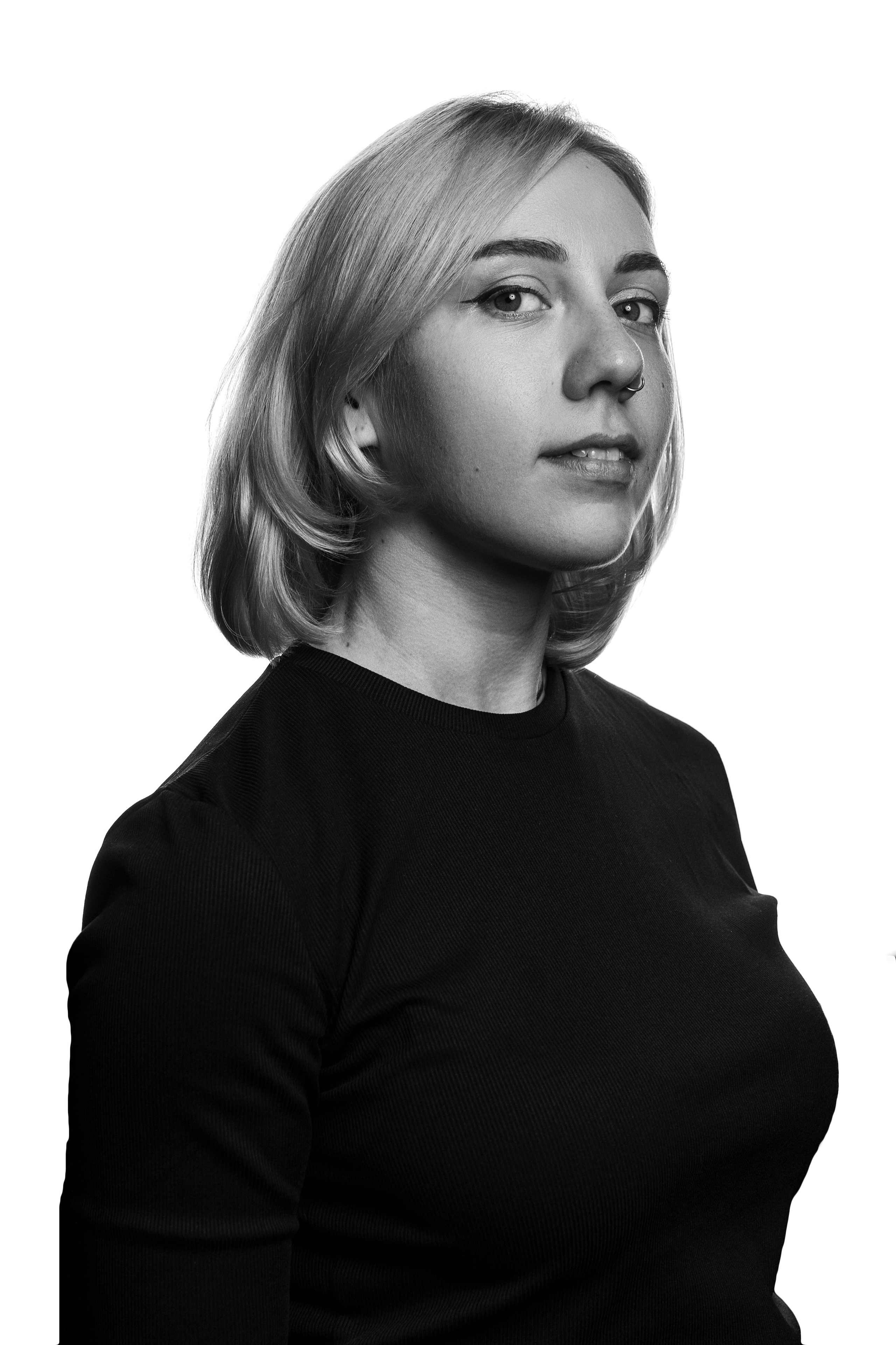 Roy Tattoo. Портретный фотограф в Спб — Влад Штейн