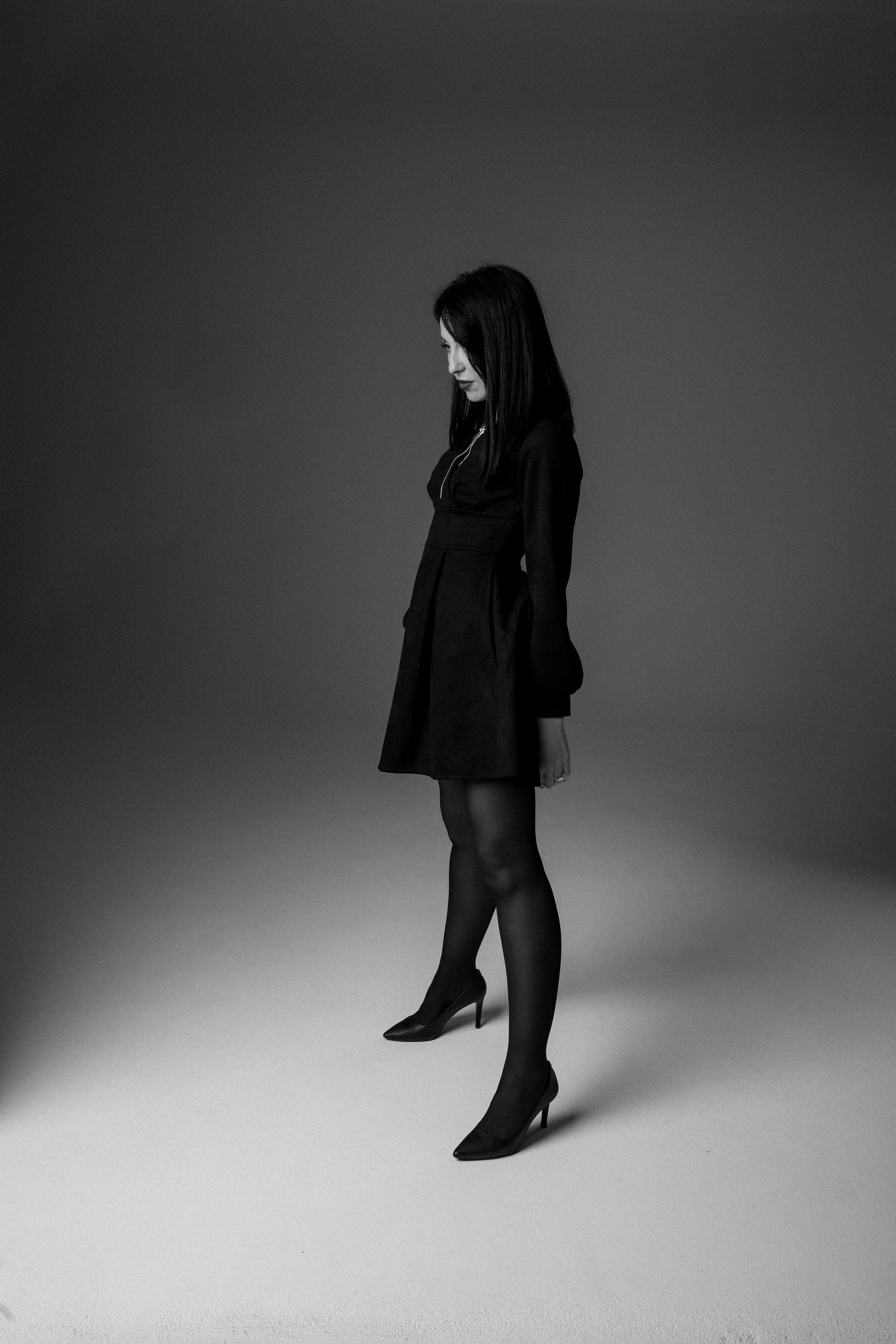 АЛЛА. Я фотограф из Москвы к Вашим услугам