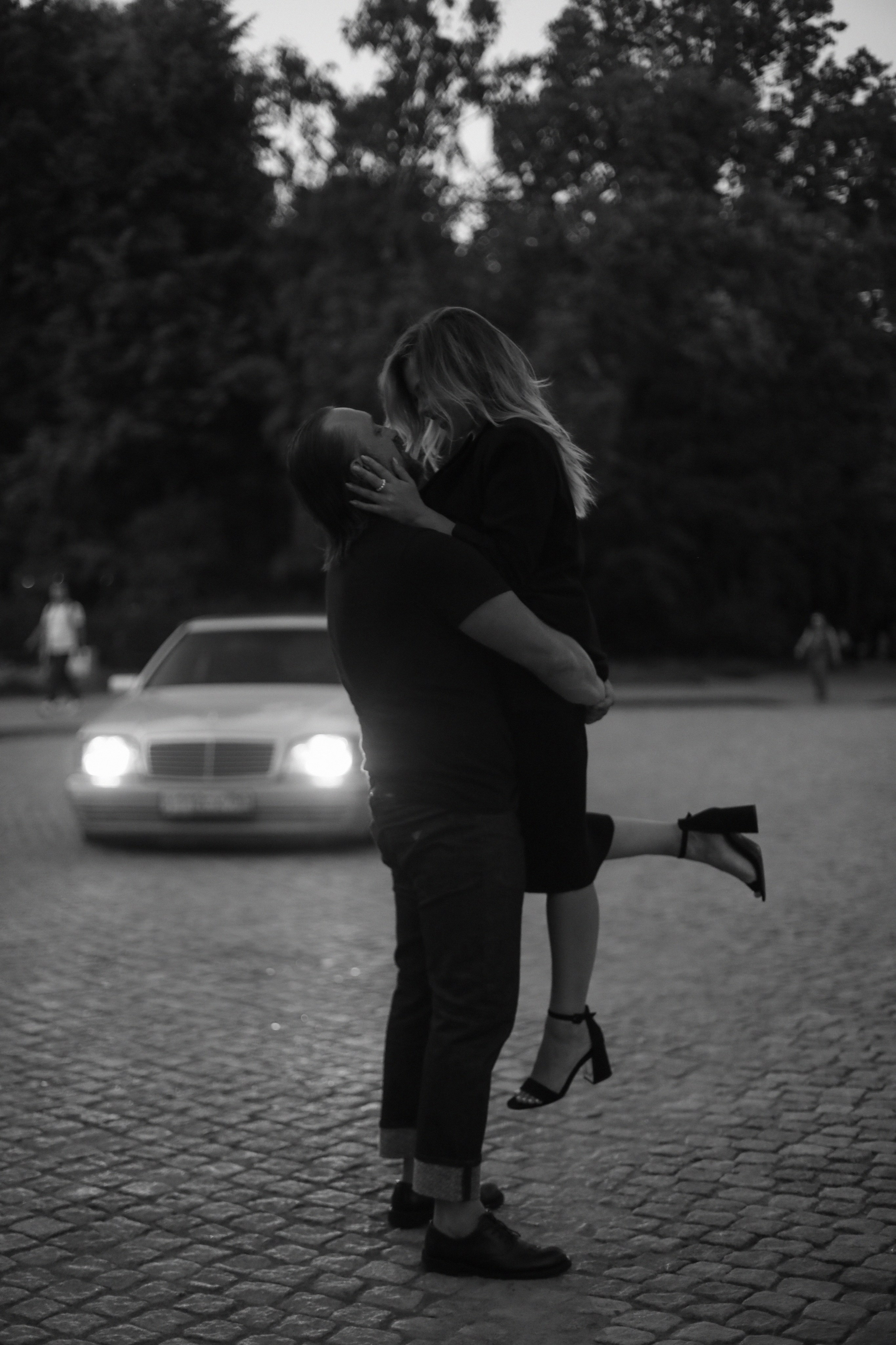 Альмира и Владимир. Лена Колягина Фотограф по любви