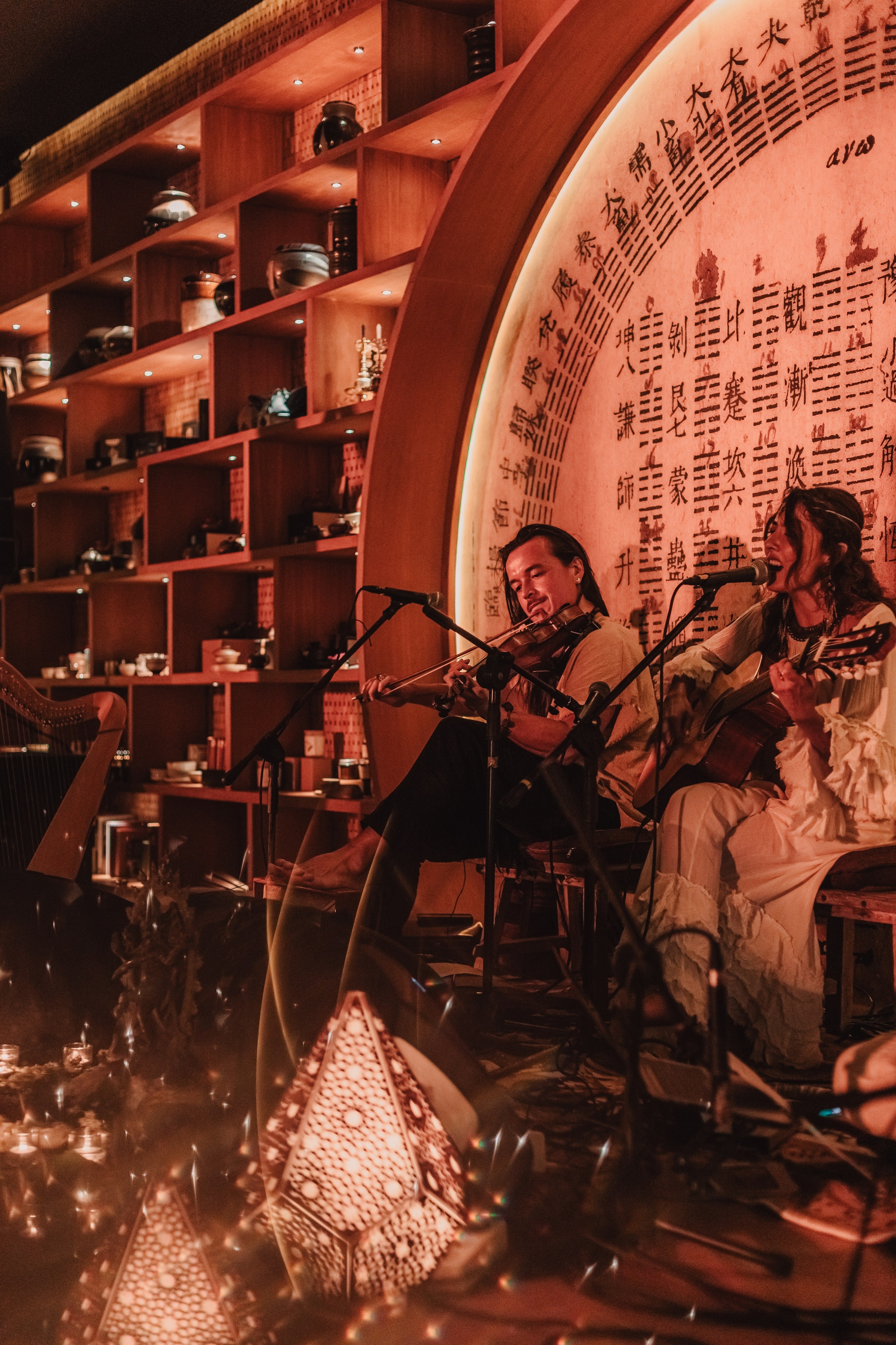 Mamatolia. Мариам Багдасарян