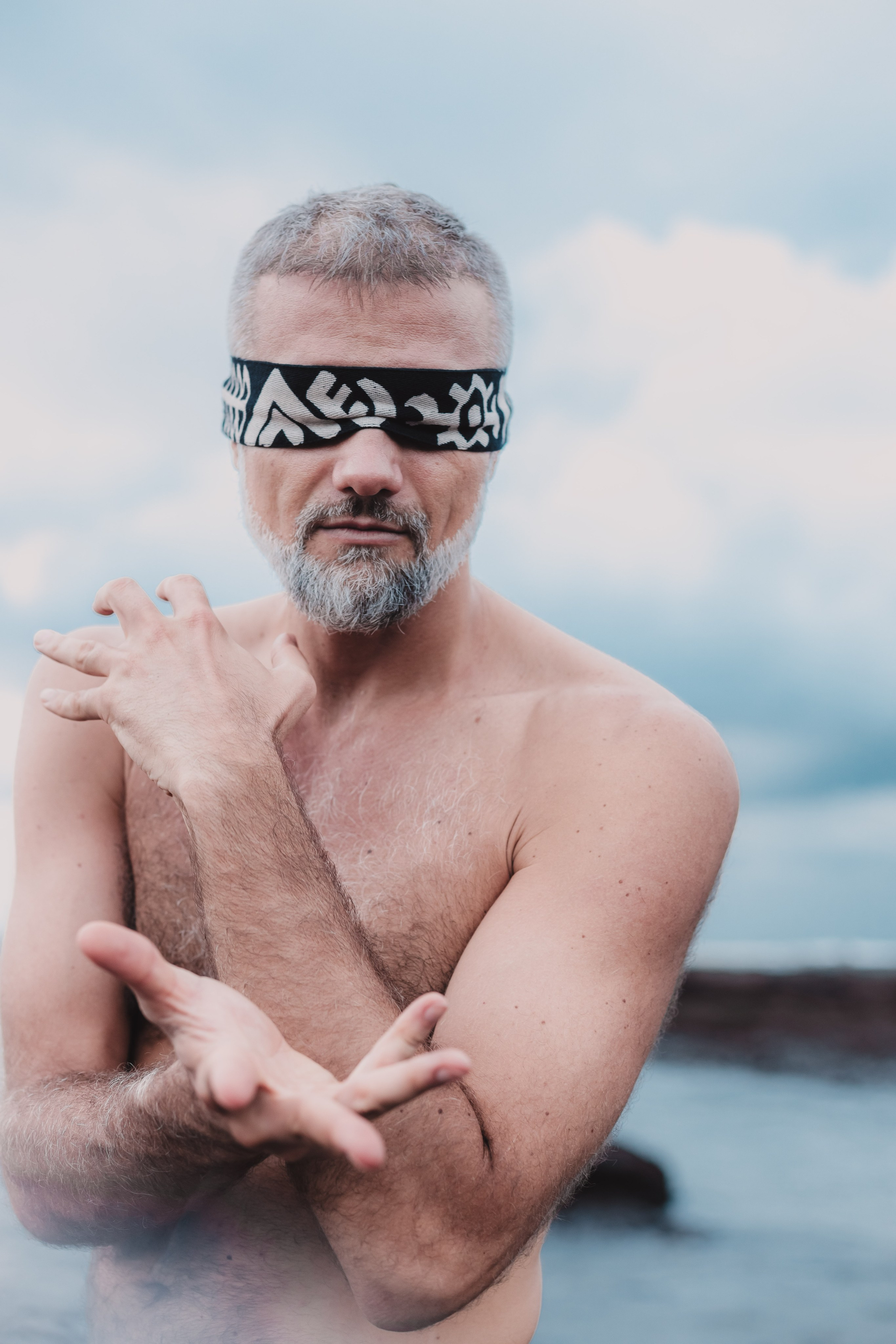 Aleksandr and power. Mariam Bagdasaryan