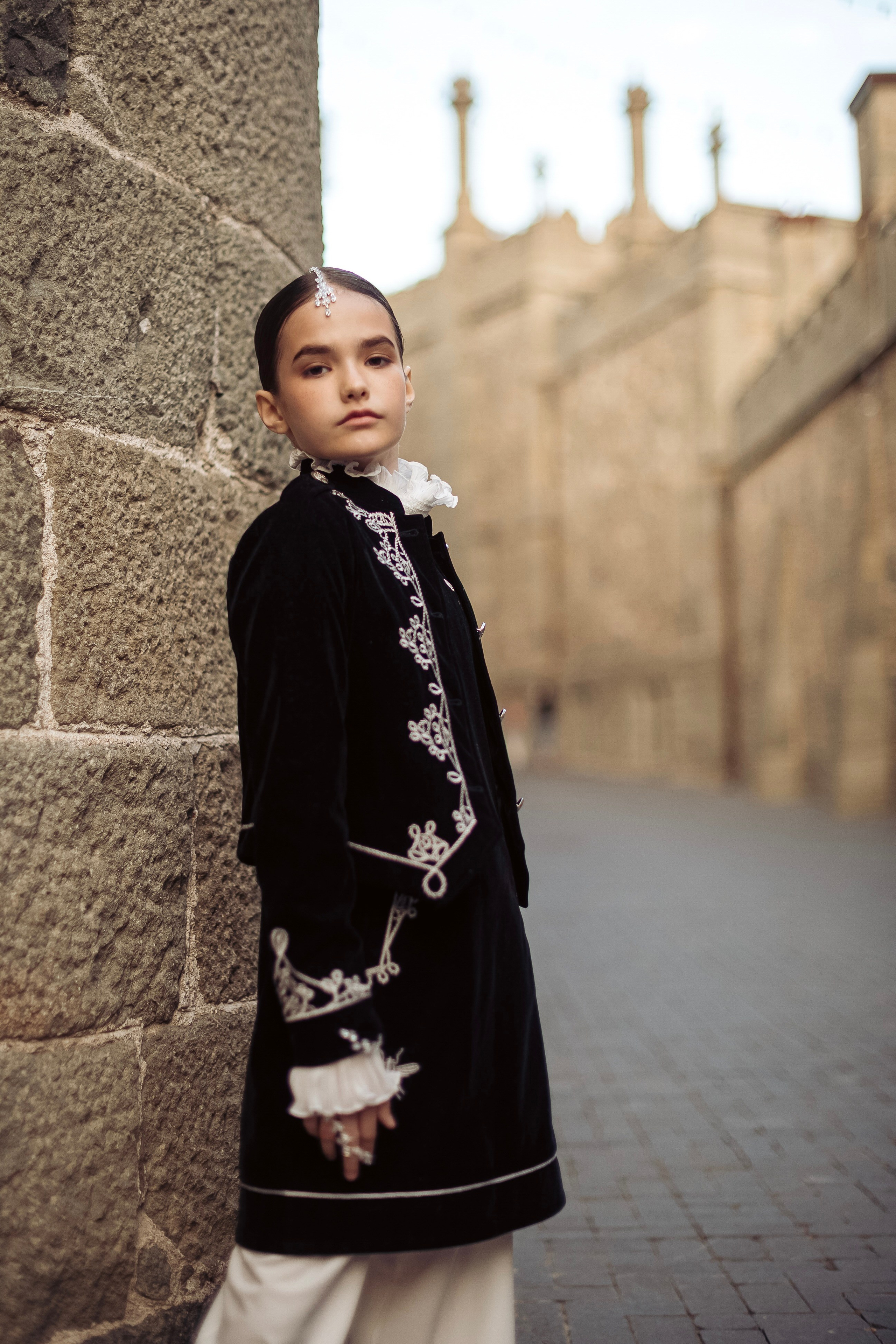 Ковер-самолет. Съёмки для брендов в Крыму / Стилист / Продюсер / Женя Мамай