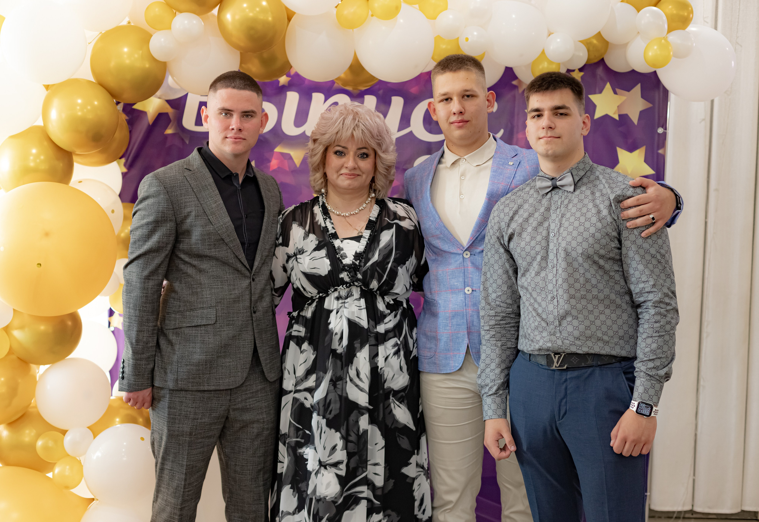 Выпускной. Photokarish