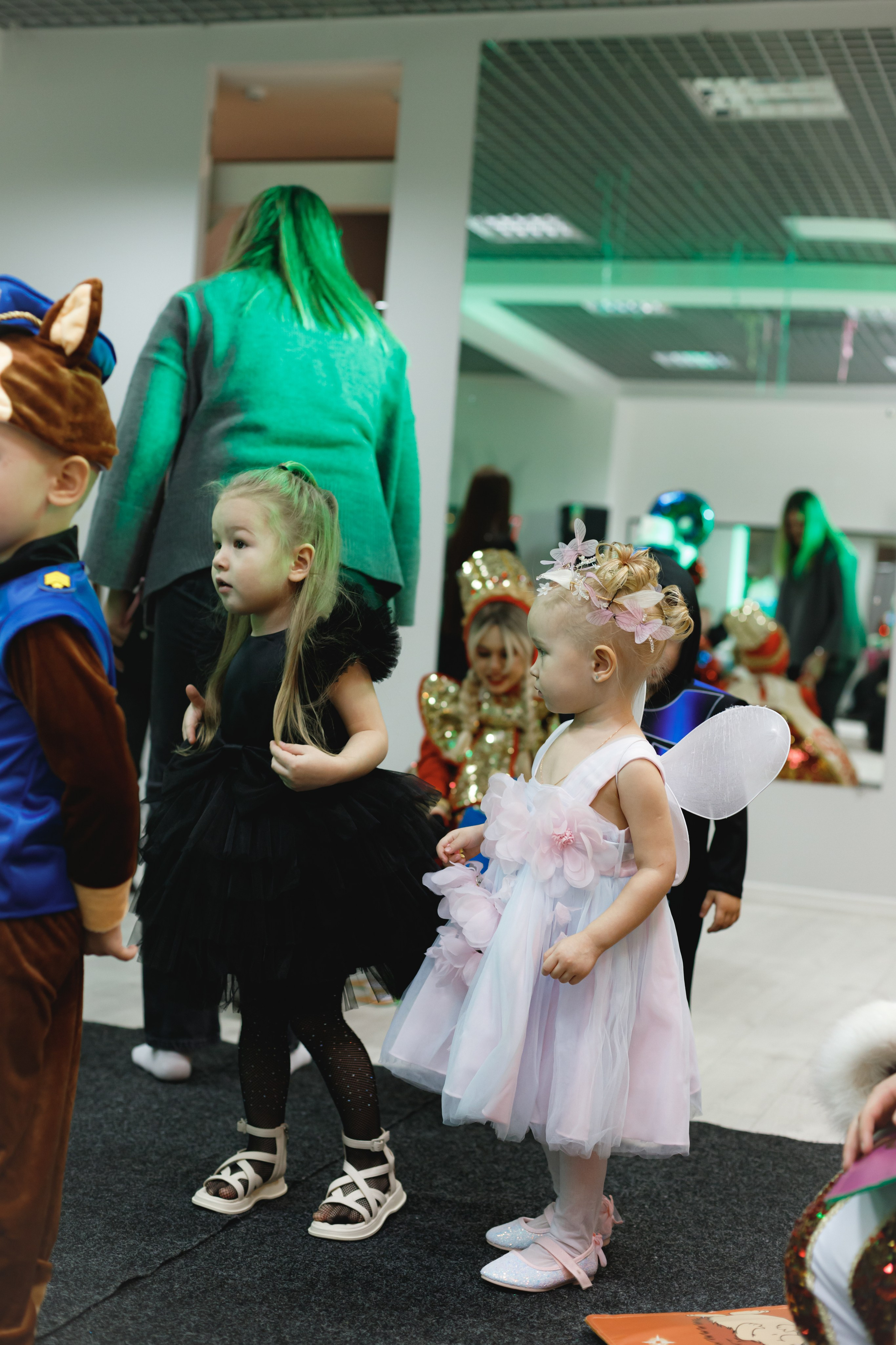 Happy new year. Photokarish