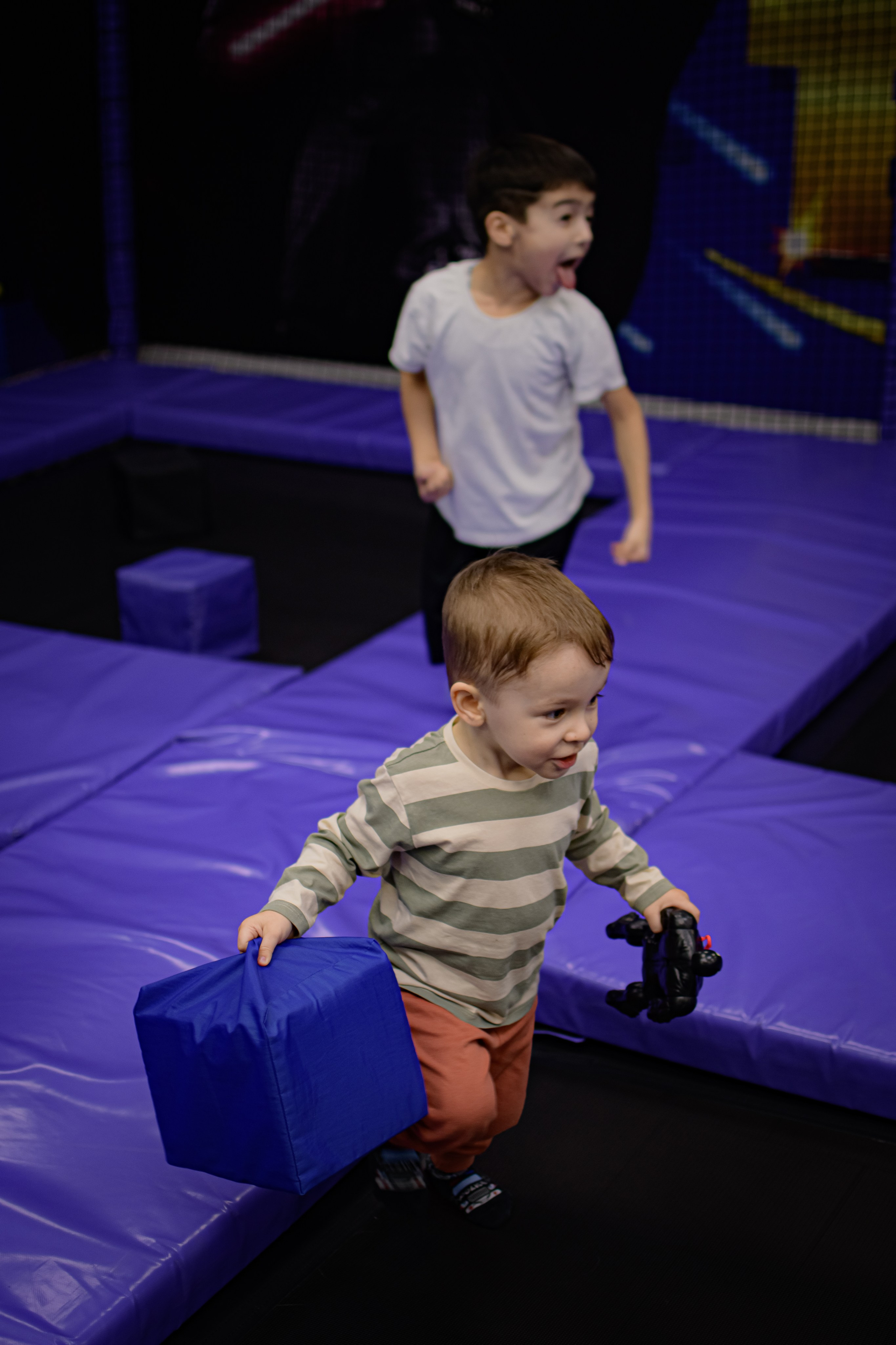 ДЕНЬ РОЖДЕНИЯ / АЛЕКСЕЙ 7 ЛЕТ. Photokarish