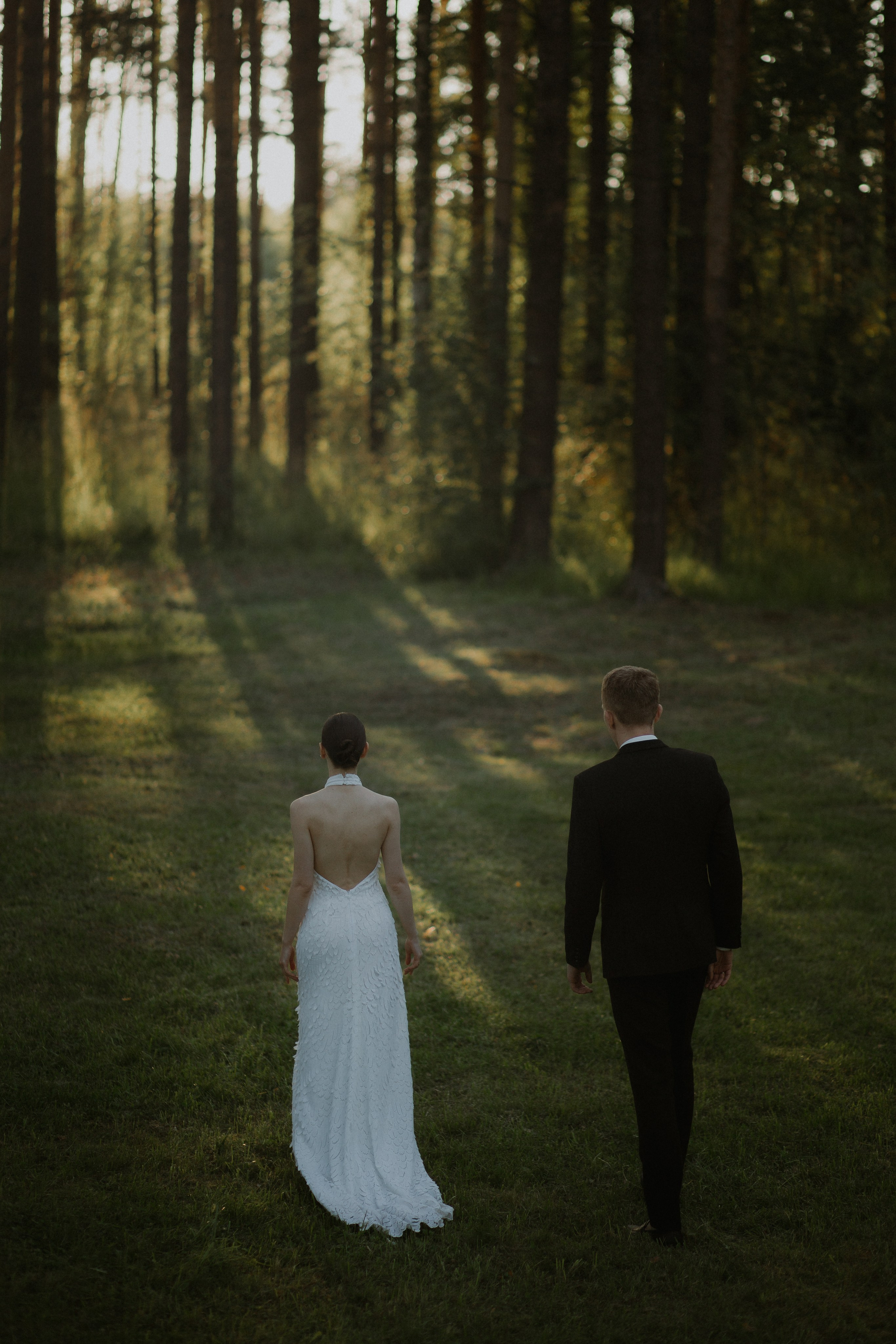 Таня и Егор. Свадебный фотограф в Ярославле Андрей Перегудов