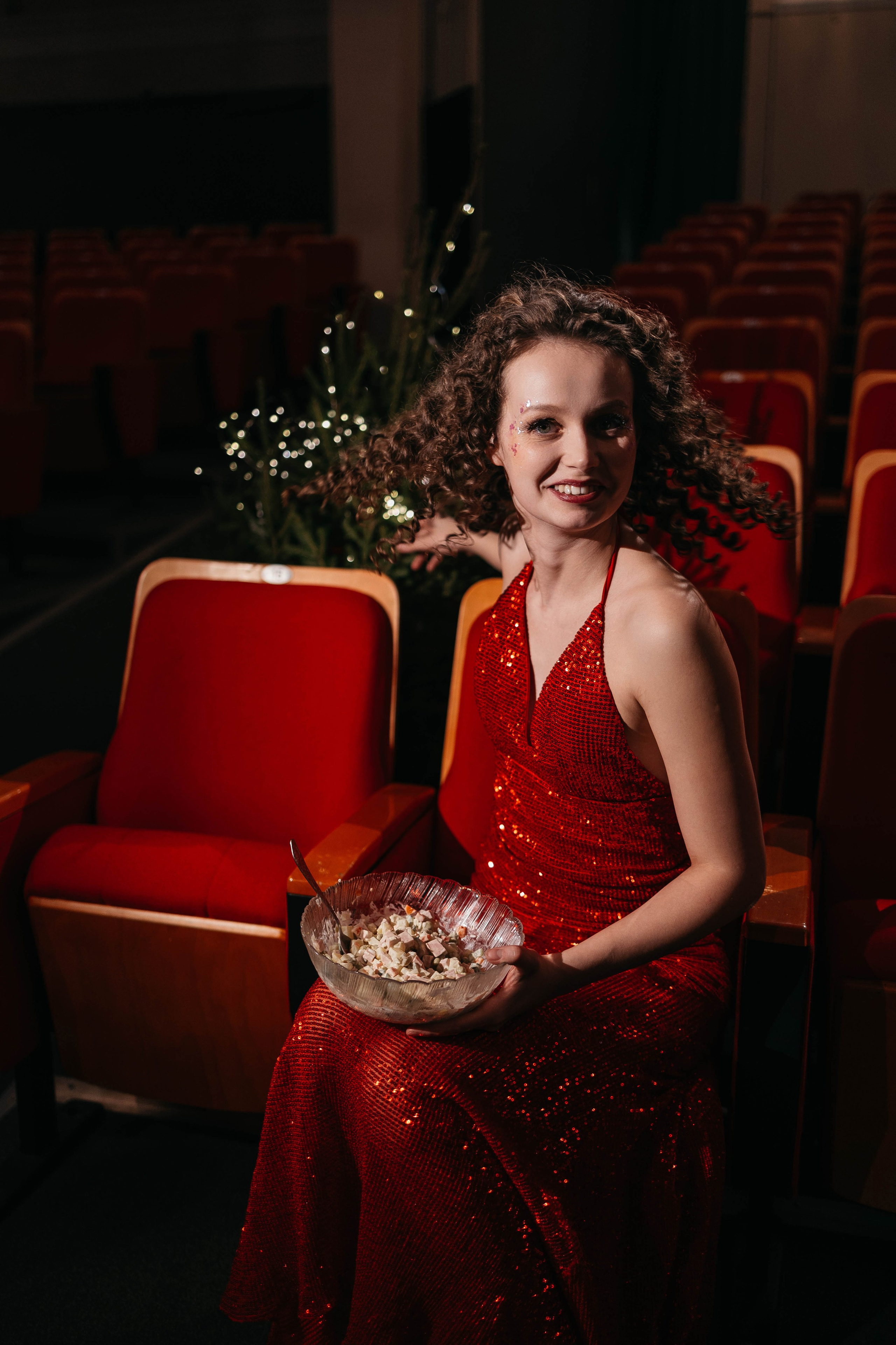 Инна Волкова. Творческая съемка. Фотограф в Твери Лагодная Яна