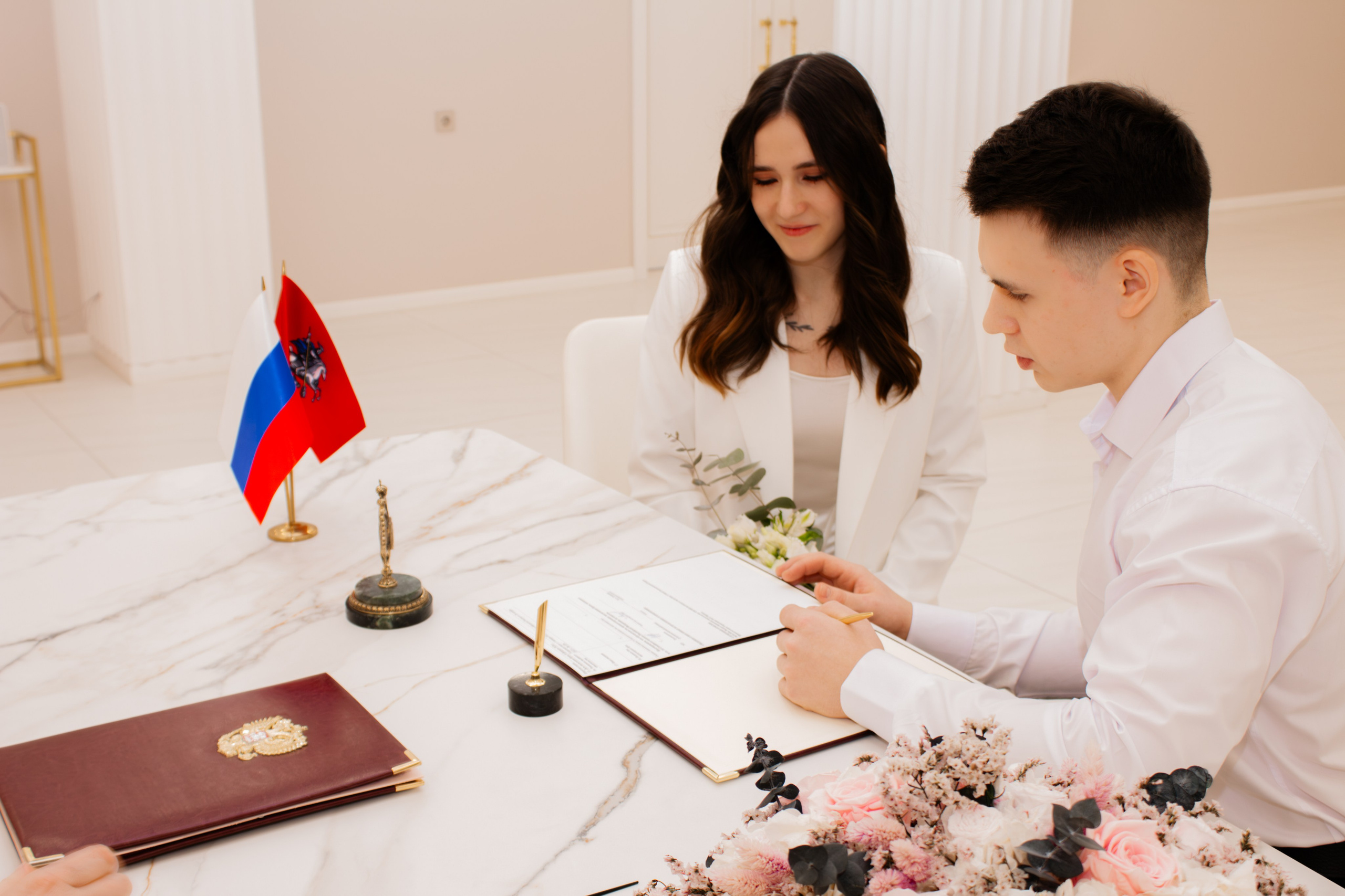 Главный момент ✨💑. Фотограф Солнечногорск