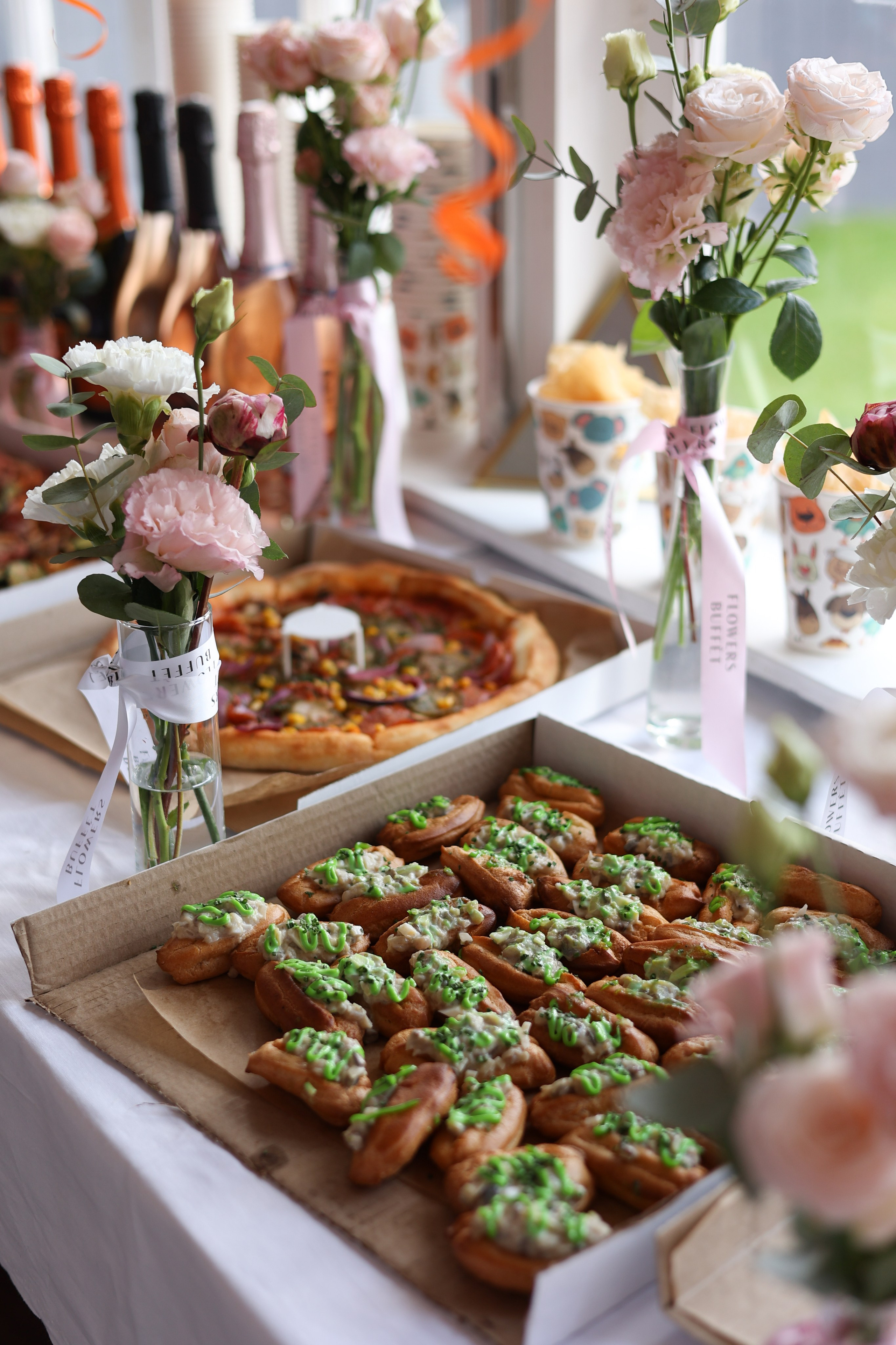 Апероль 1 годик. Фотограф Санкт-Петербург
