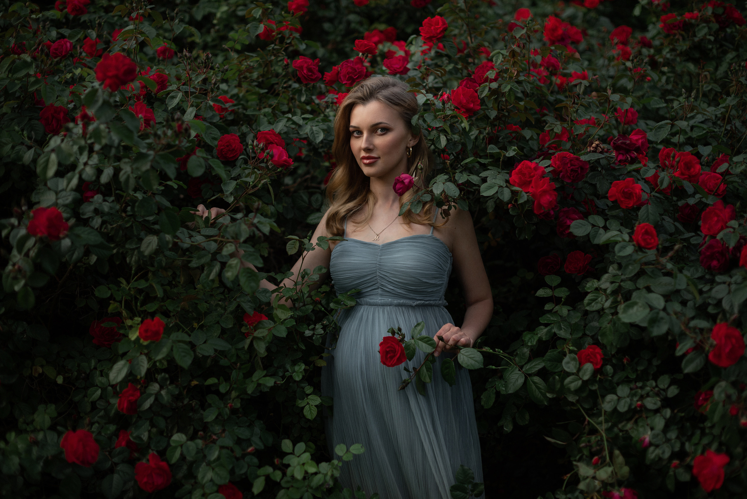 Portraits. Профессиональный фотограф в Севастополе и Крыму Богатырева Ксения