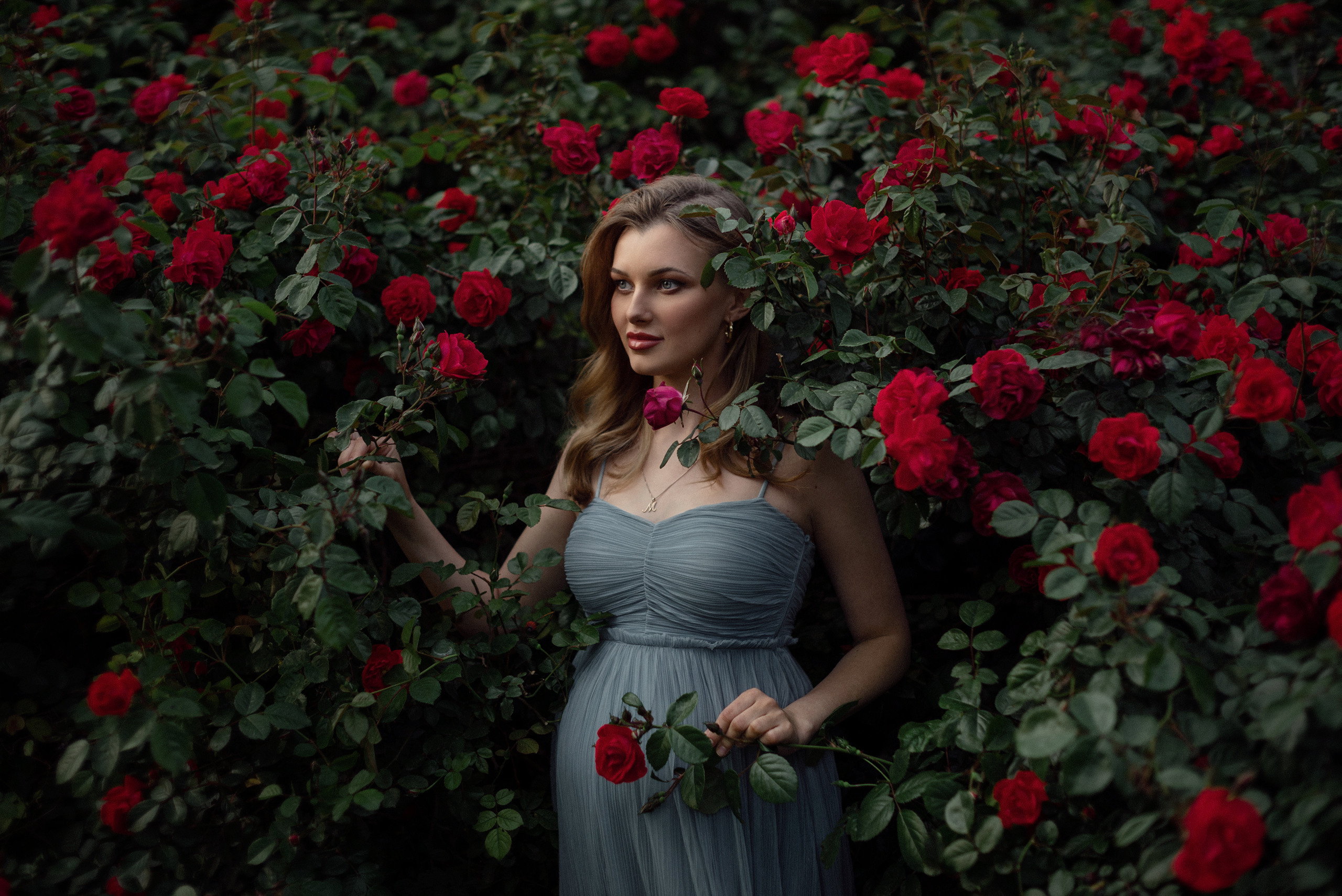 Portraits. Профессиональный фотограф в Севастополе и Крыму Богатырева Ксения