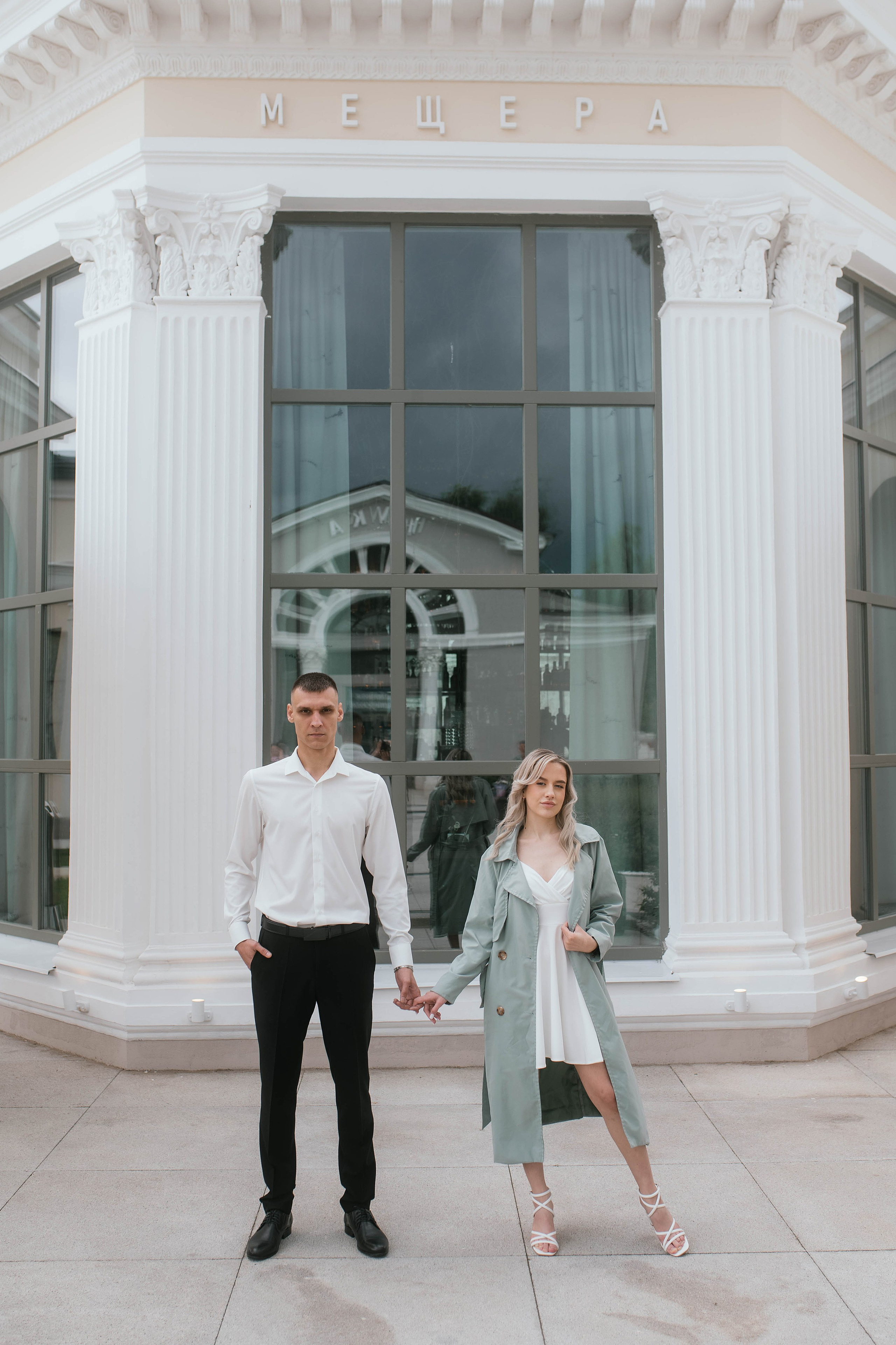 Wedding day #74. Свадебный, семейный фотограф в Рязани Лена Брант