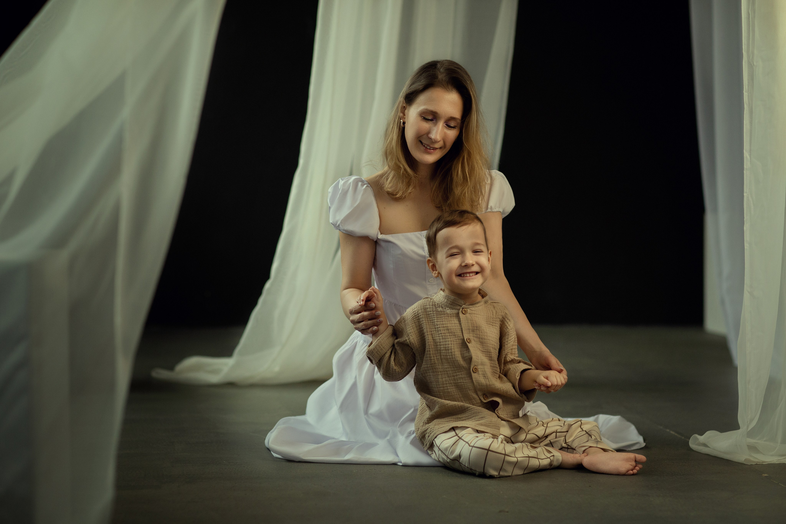 Мои работы. Обо мне