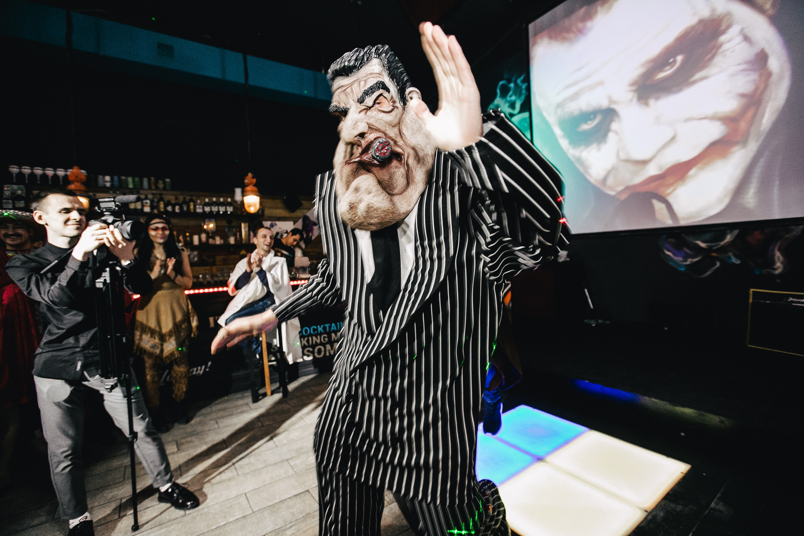 Корпоратив Shneider Electric. Свадебный фотограф в Москве — Павел Воронцов