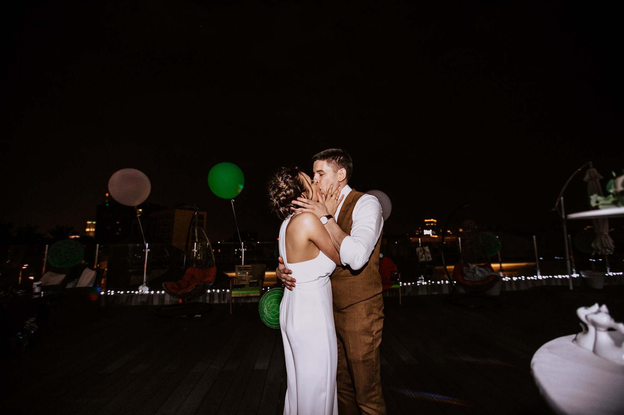 Артем & Анна. Свадебный фотограф в Москве — Павел Воронцов