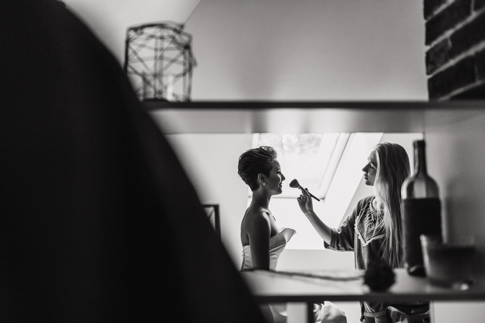 Даниил & Анна. Свадебный фотограф в Москве — Павел Воронцов