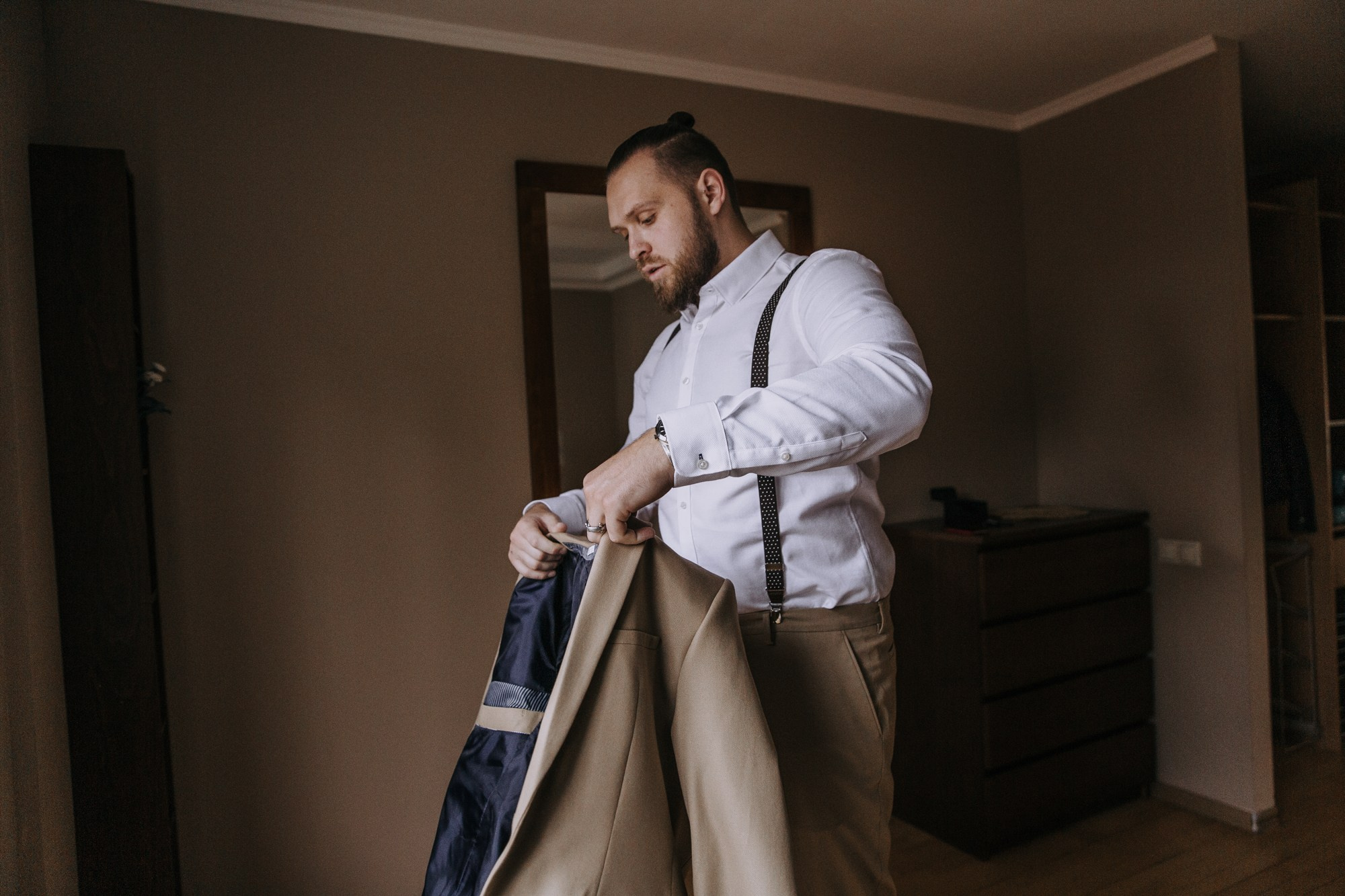 Сергей & Розалина. Свадебный фотограф в Москве — Павел Воронцов