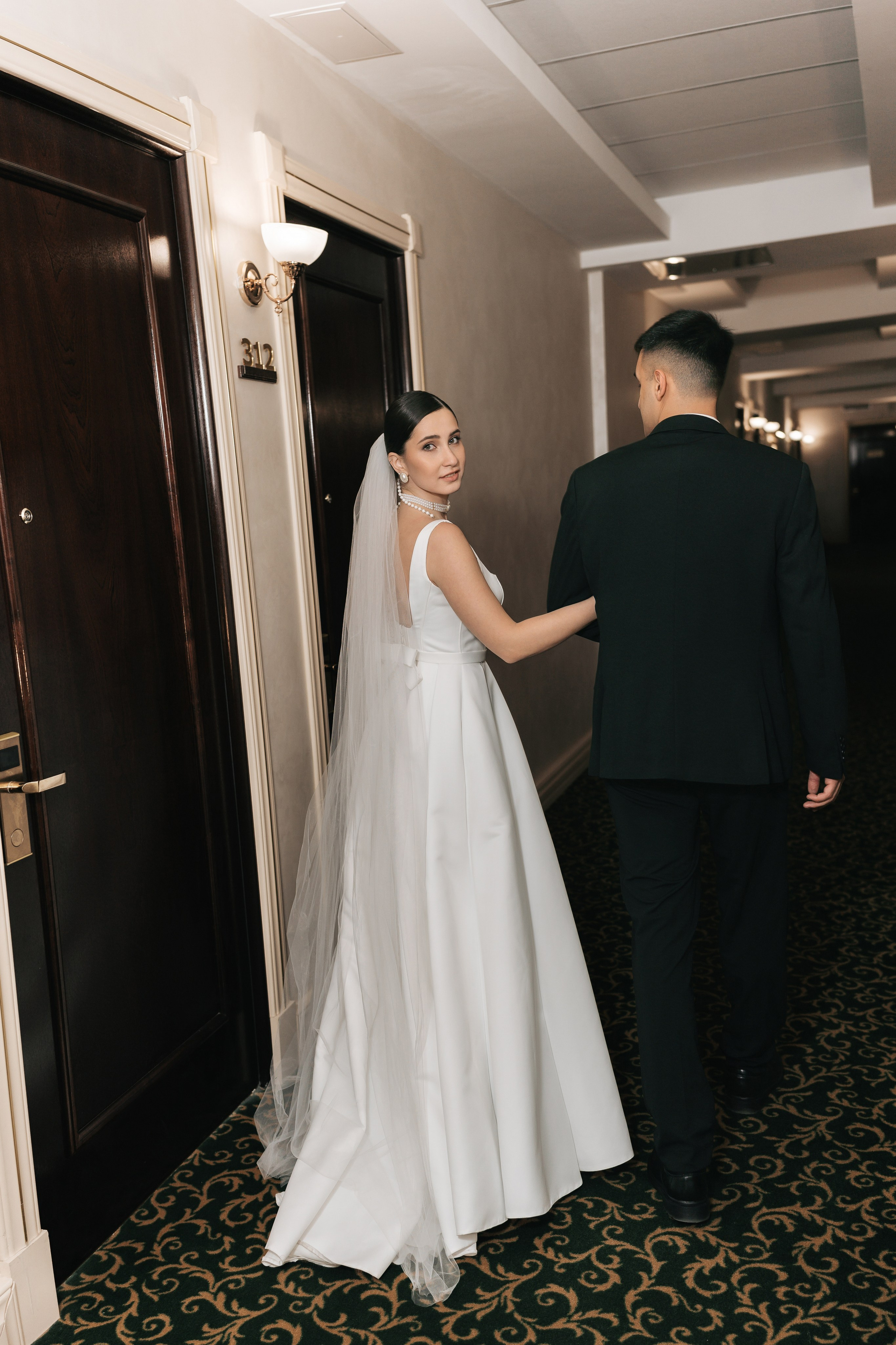 K&A. Свадебный и семейный фотограф в Самаре Алёна Савельева