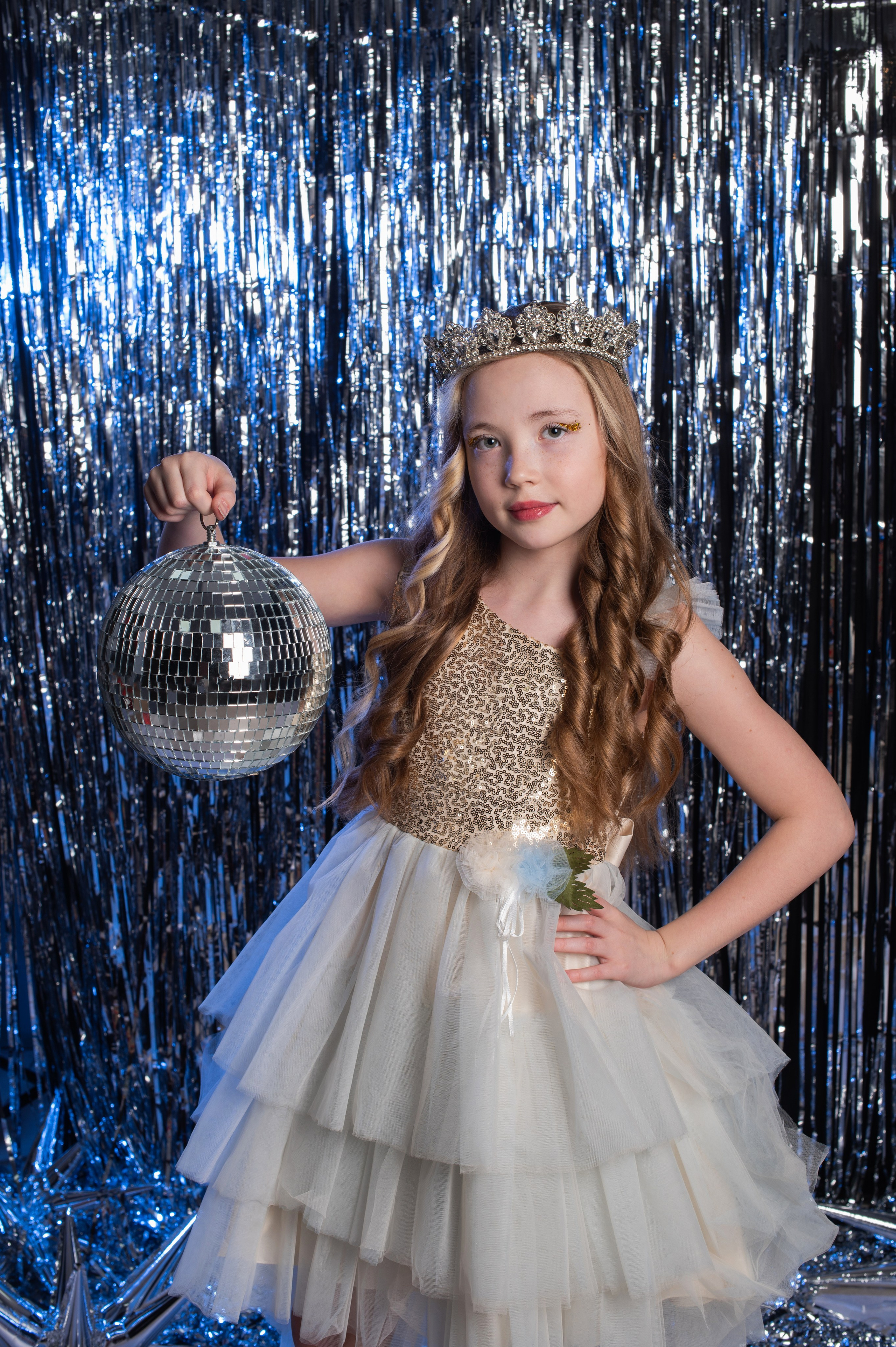 Детская школа моделей Happy Kids г. Новокузнецк. «Серебро». Детский фотограф в Новокузнецке Николай Чекалин