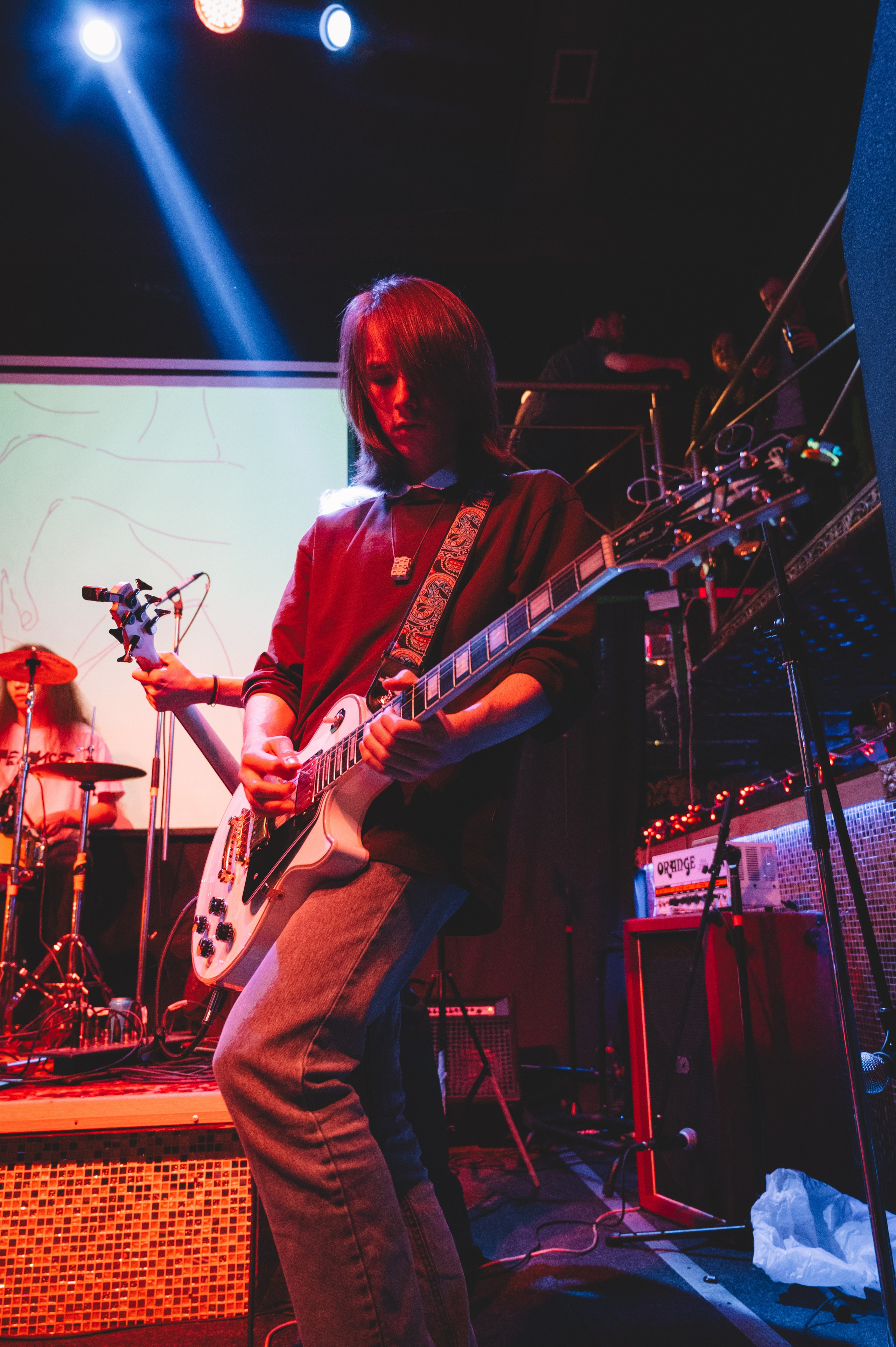 For All Lovers fest. Фотограф Анна Темнова. Пенза