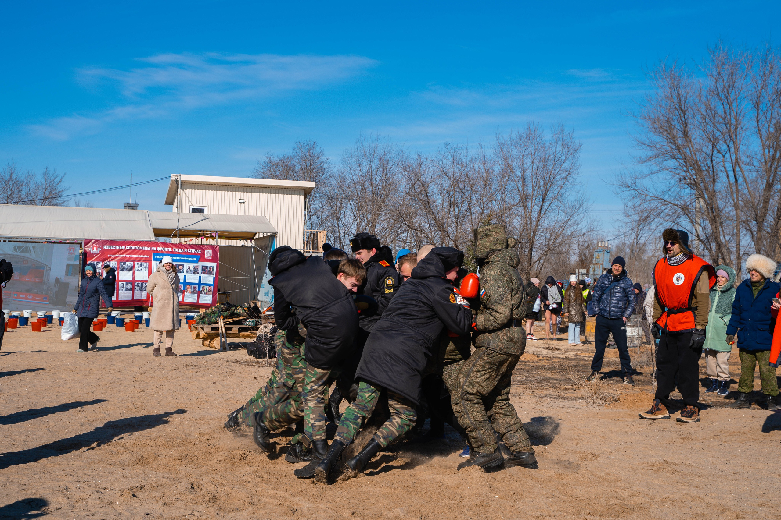 Моржеран. Shmeleva.ph Фотограф Волгоград и Волжский — Анна Шмелева