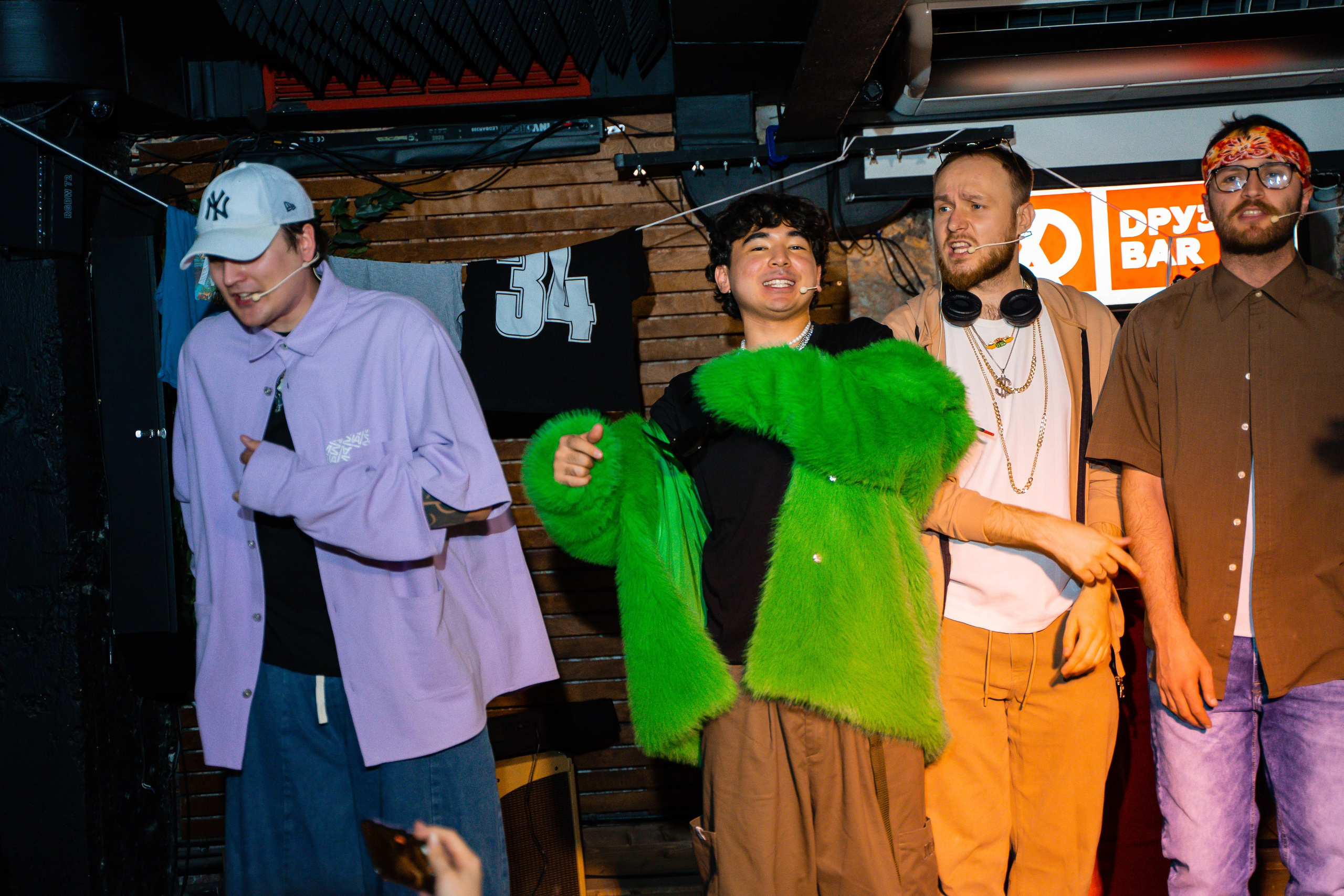 Друзья Бар. Shmeleva.ph Фотограф Волгоград и Волжский — Анна Шмелева