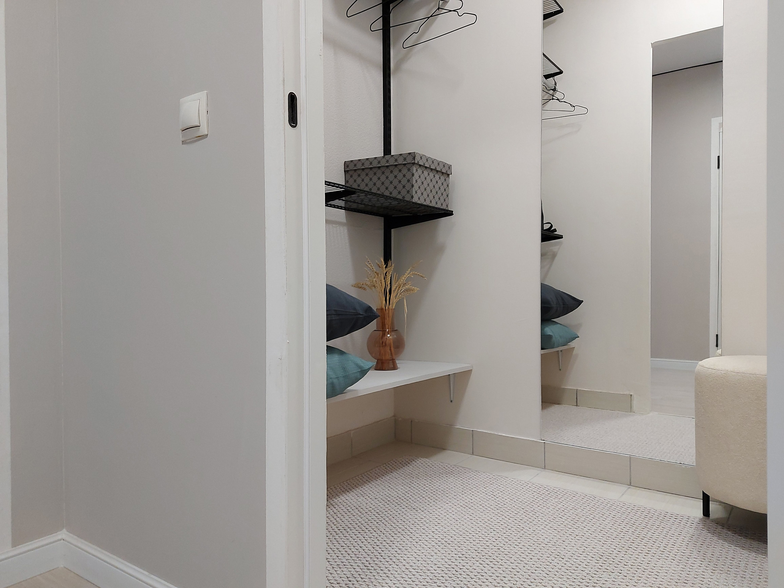 Проект № 0424. Хоумстейджинг и Инвестремонт в Екатеринбурге | Увеличьте стоимость вашей недвижимости