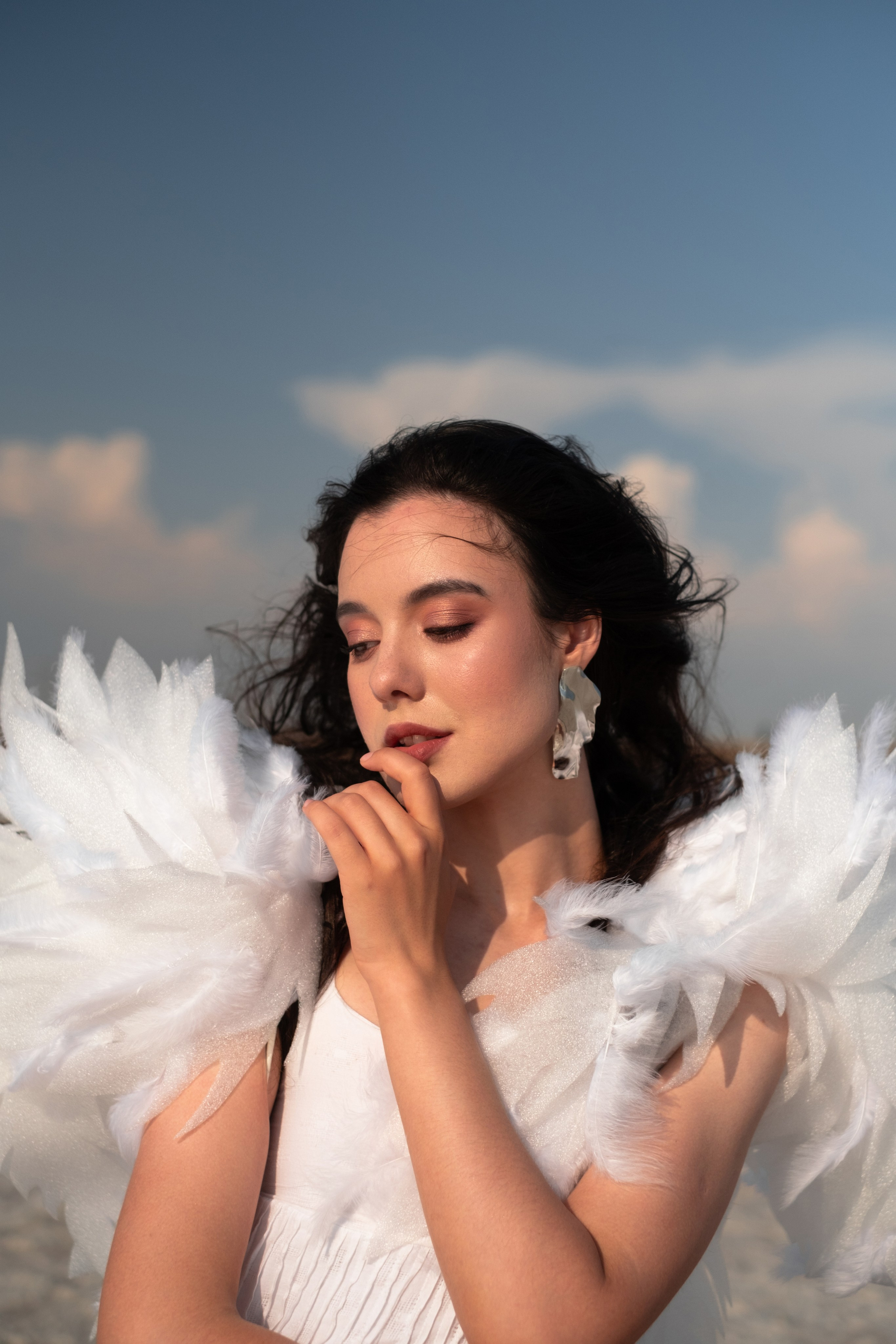 Фотосессия в садах: Персик, лаванда, мак, виноград, подсолнух, ромашка, сирень и др. Профессиональная фотосъемка в Крыму. Натуральные эмоции и живые кадры. Забронируйте дату прямо сейчас!