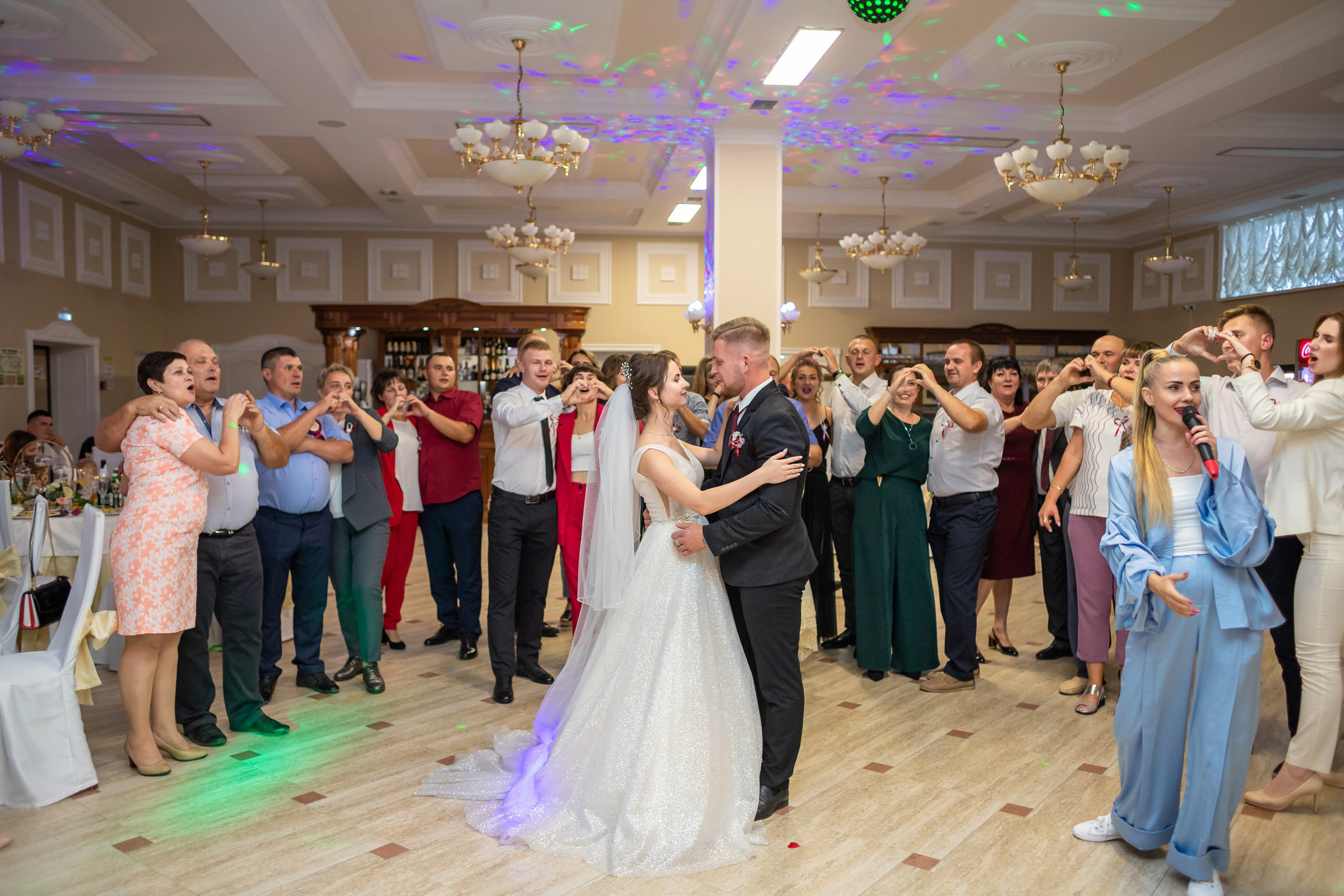 Свадебные истории. Фотограф Семикаракорск Евгений Нагорский Семикаракорске