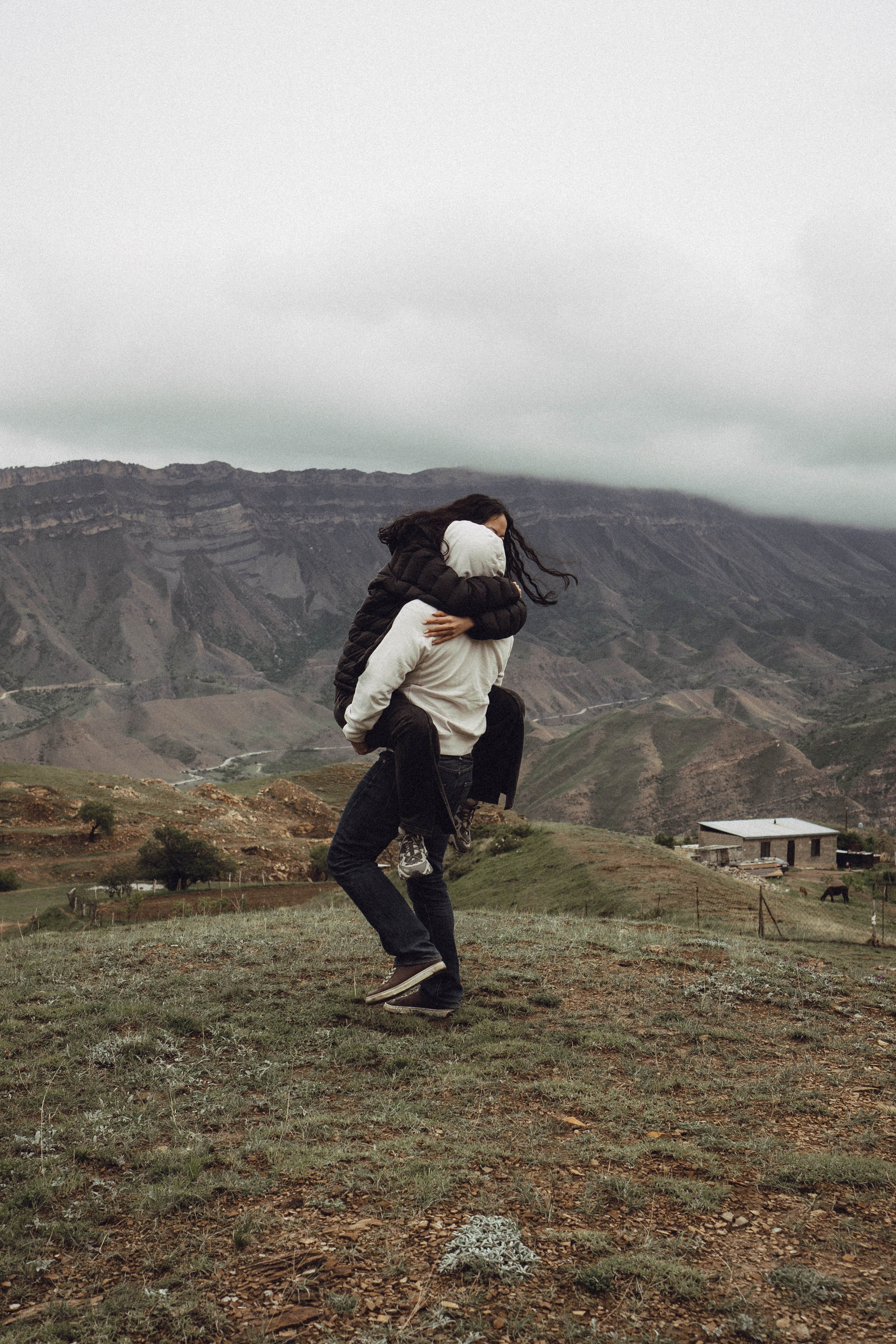 Горы. Профессиональный фотограф, Санкт-Петербург — Виктория Богомолова