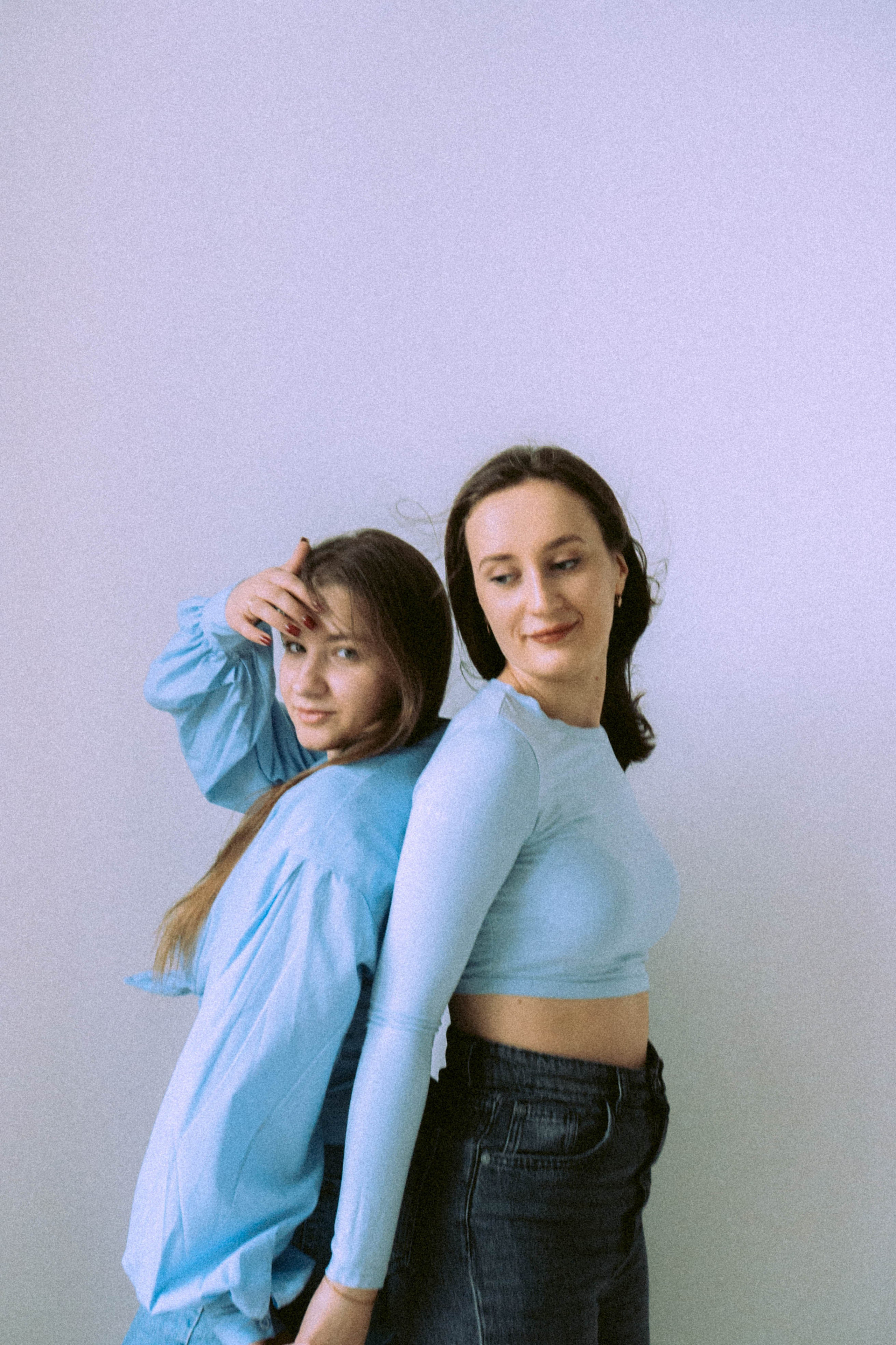 Подружки. Профессиональный фотограф, Санкт-Петербург — Виктория Богомолова