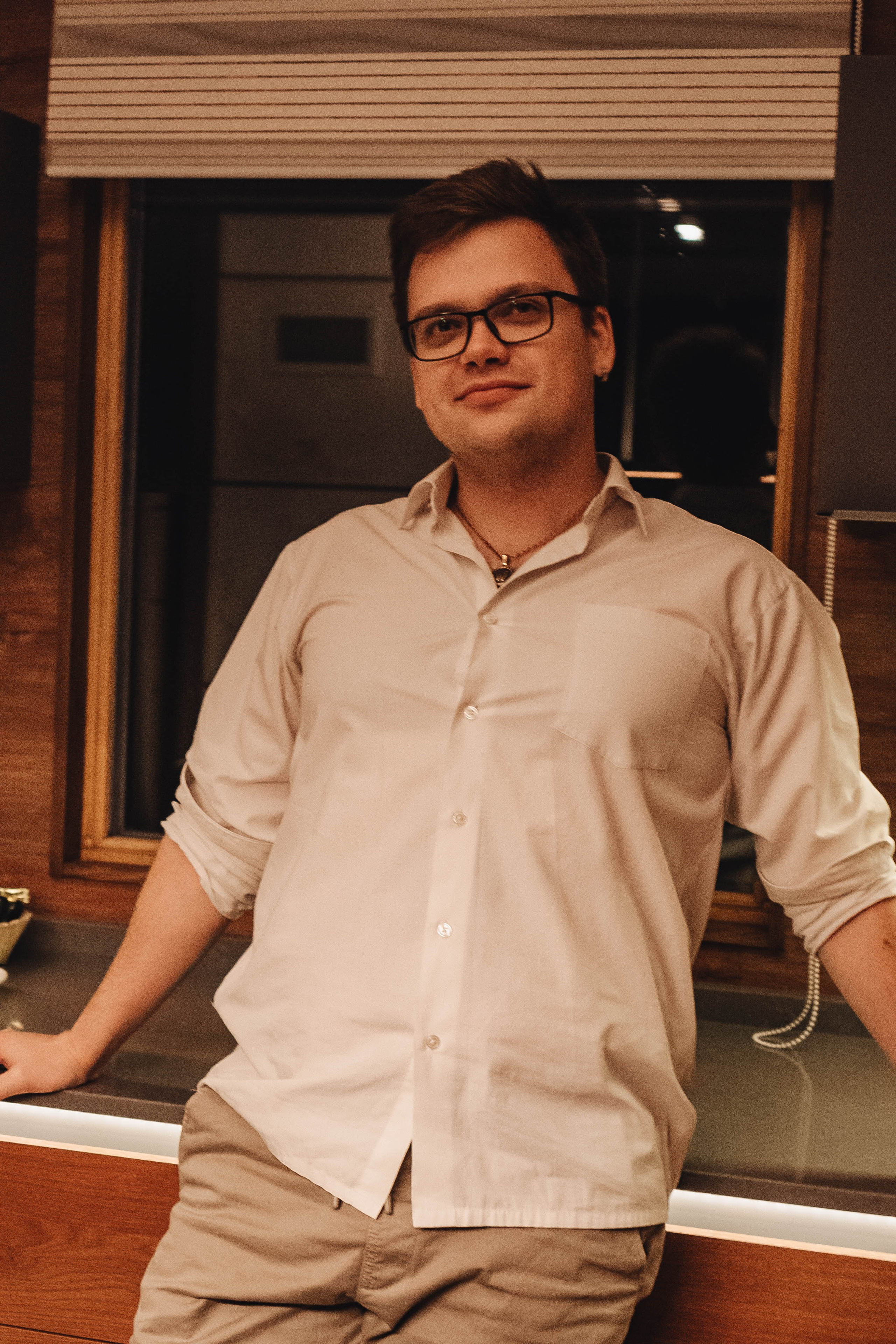 Для мужчины. Профессиональный фотограф, Санкт-Петербург — Виктория Богомолова