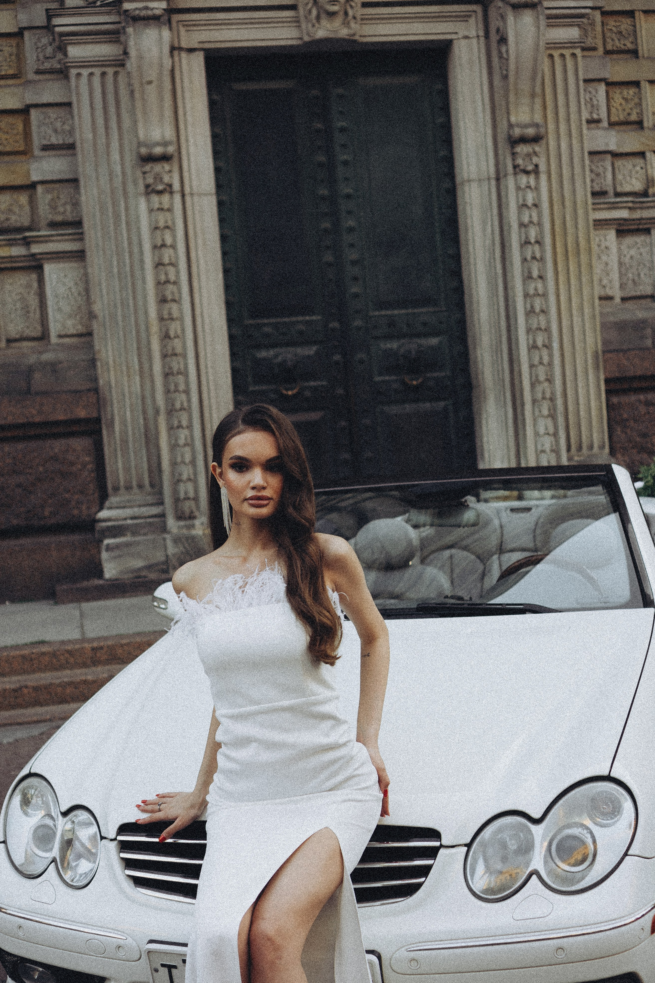 Свадебная сьемка у академии Штиглица. Профессиональный фотограф, Санкт-Петербург — Виктория Богомолова