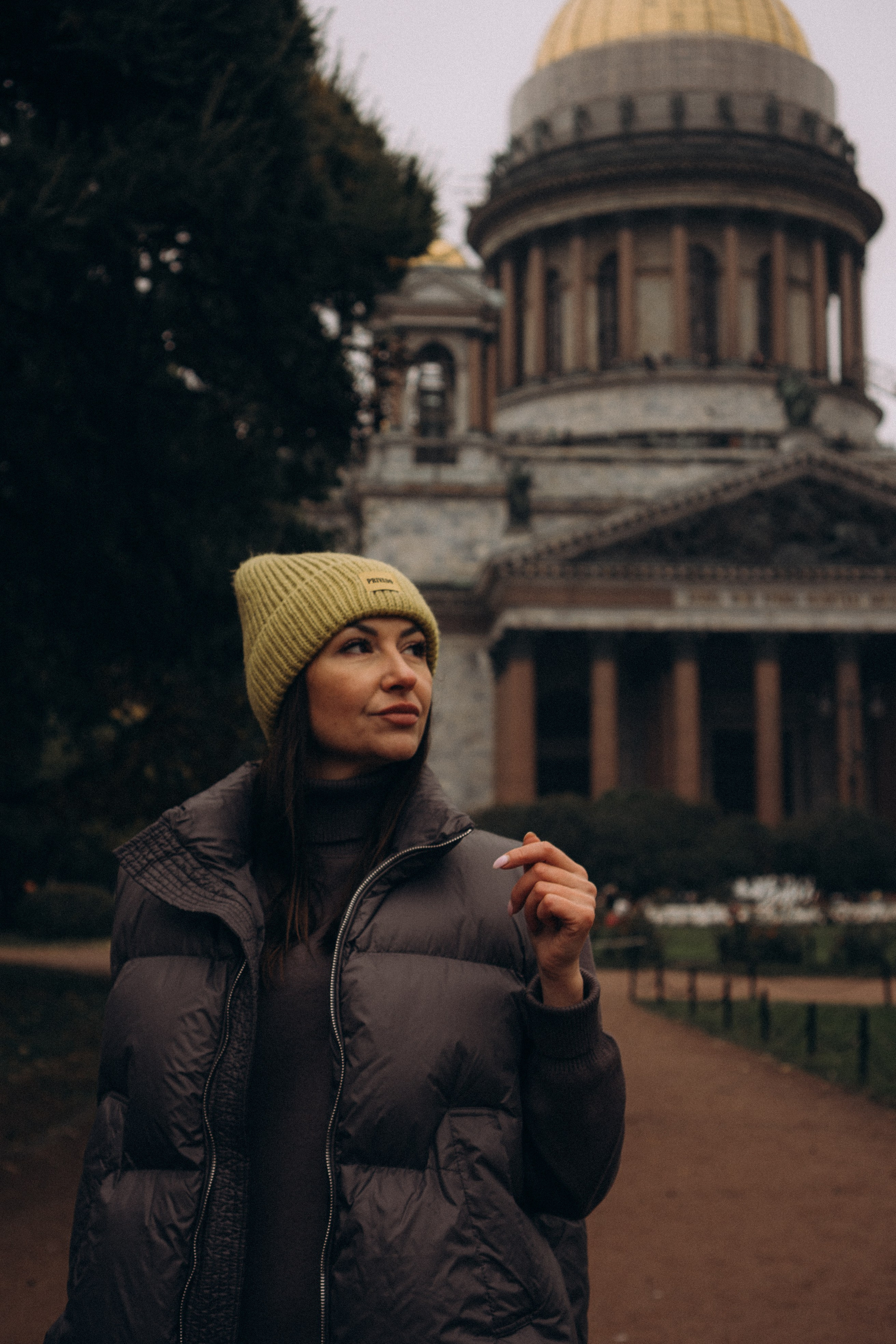 Любовь. Профессиональный фотограф, Санкт-Петербург — Виктория Богомолова