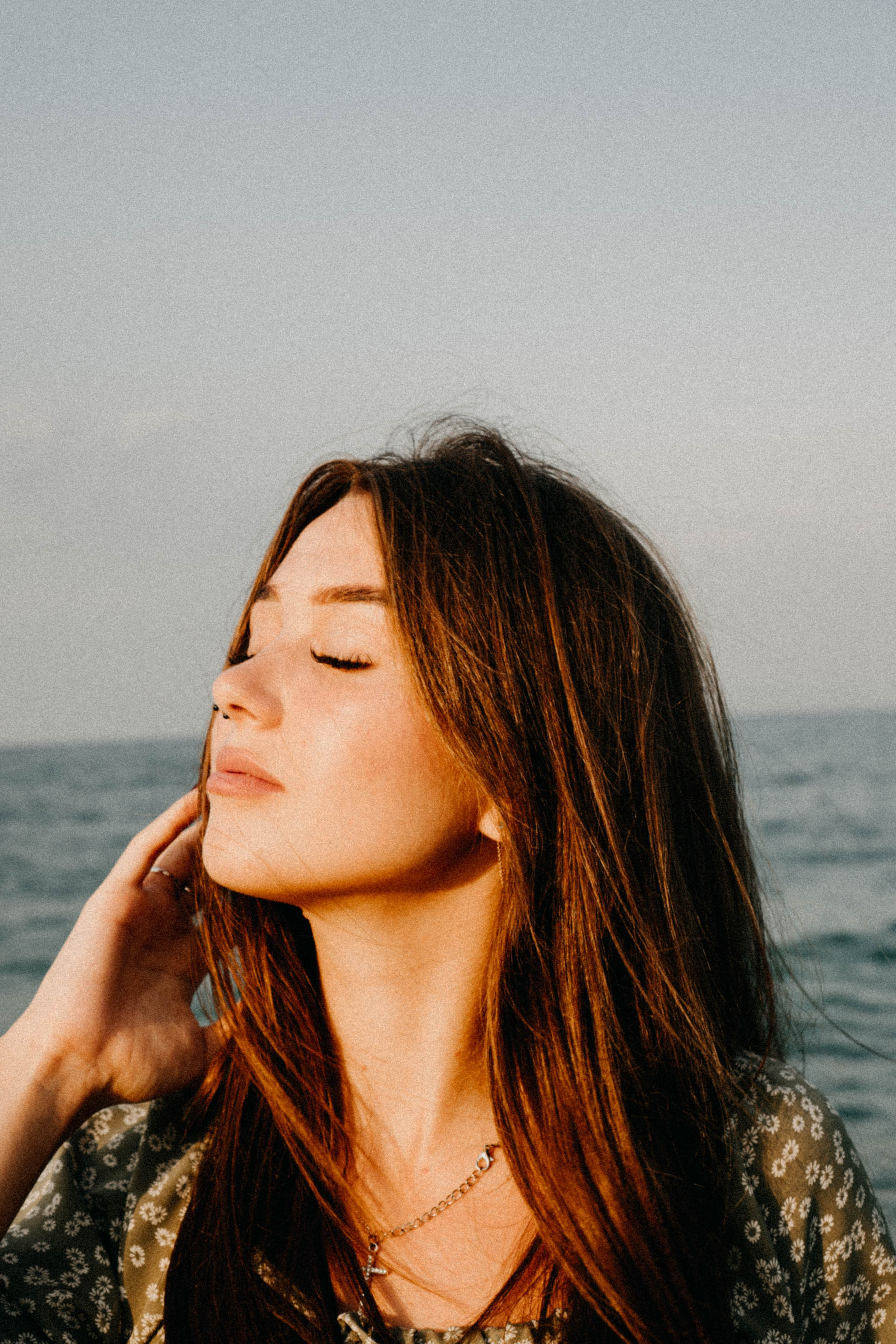 Рассвет на море. Профессиональный фотограф, Санкт-Петербург — Виктория Богомолова