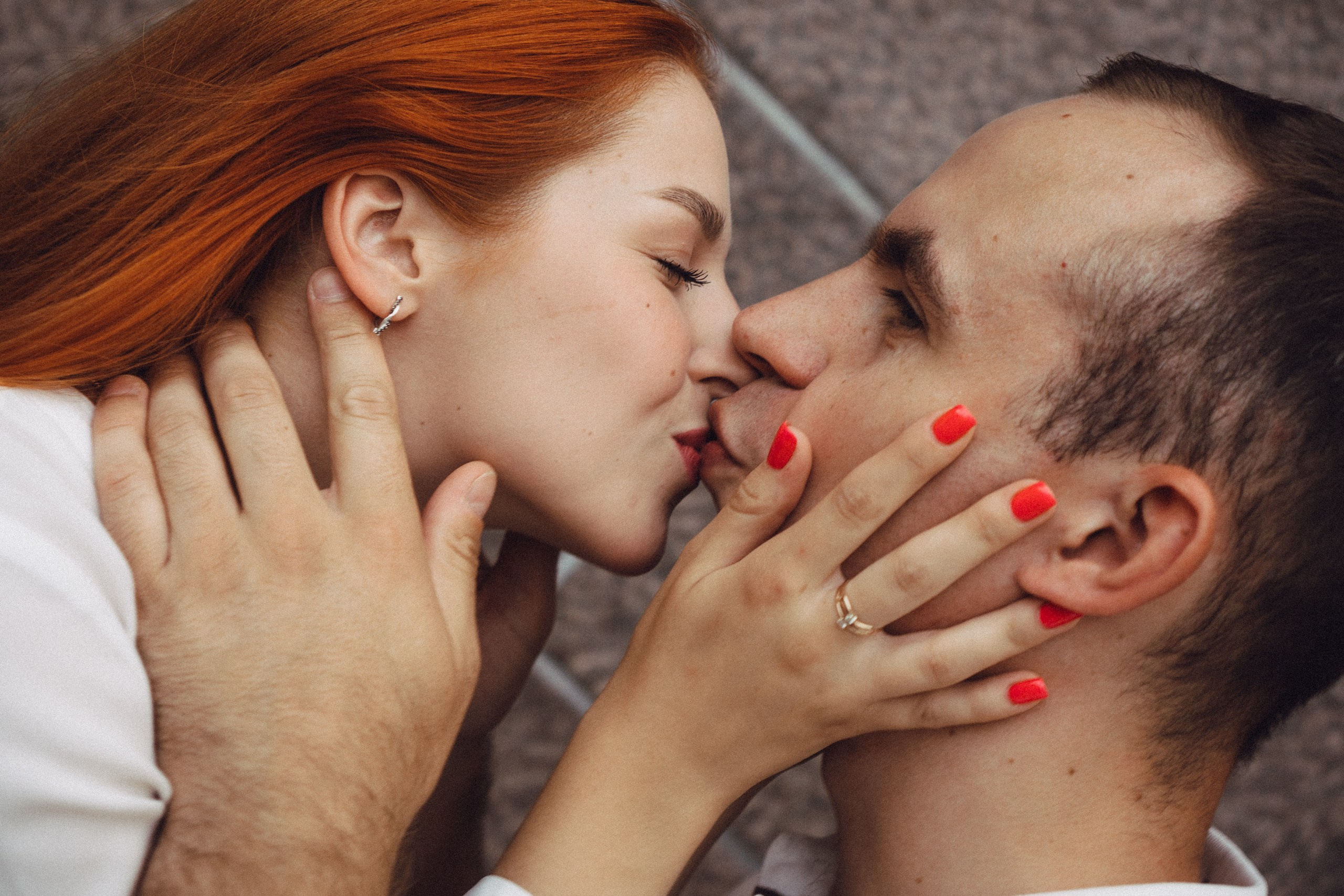 Минская парочка. Профессиональный фотограф, Санкт-Петербург — Виктория Богомолова