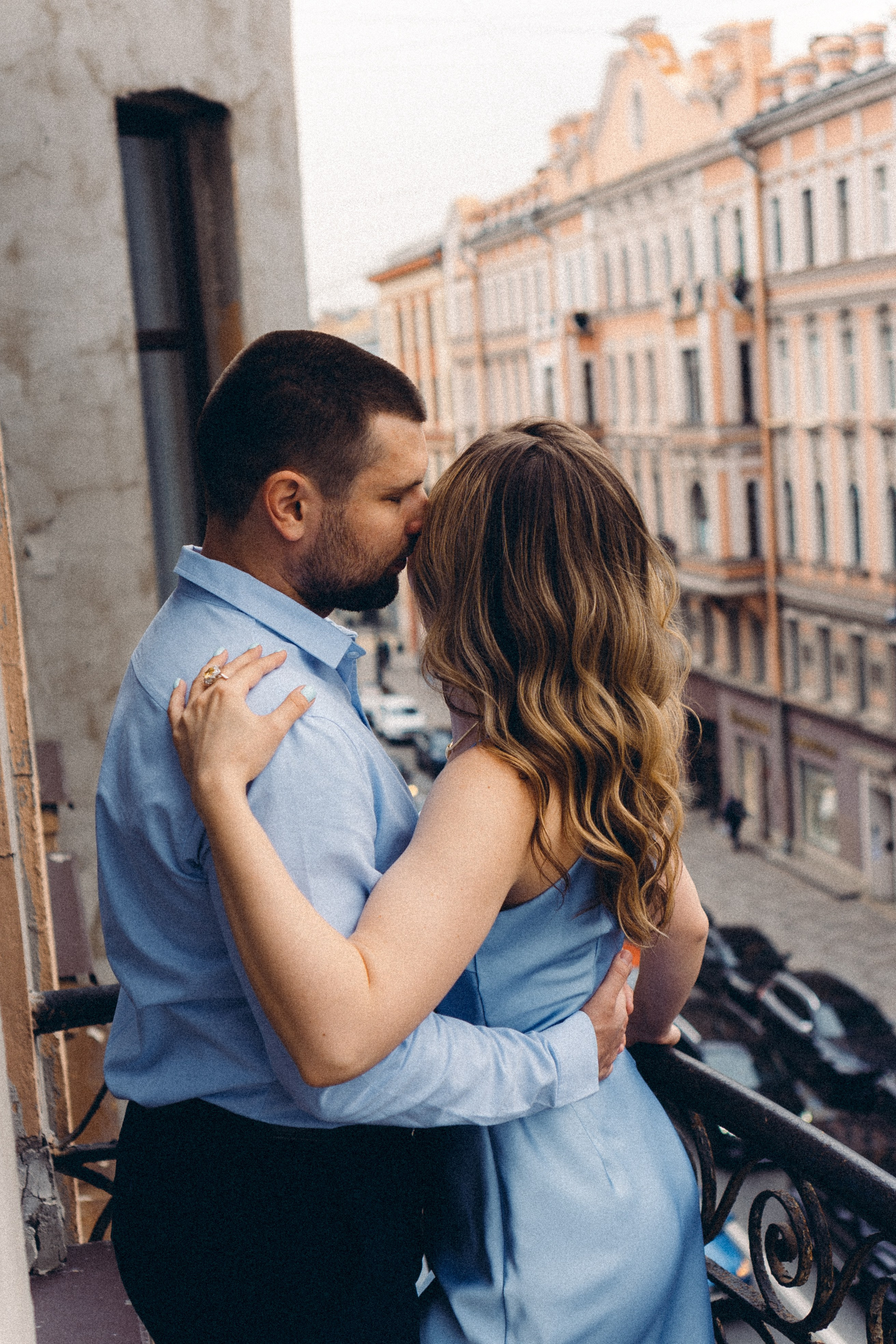 СТУДИЯ И ПРОГУЛКА ДЛЯ ПАРЫ. Профессиональный фотограф, Санкт-Петербург — Виктория Богомолова