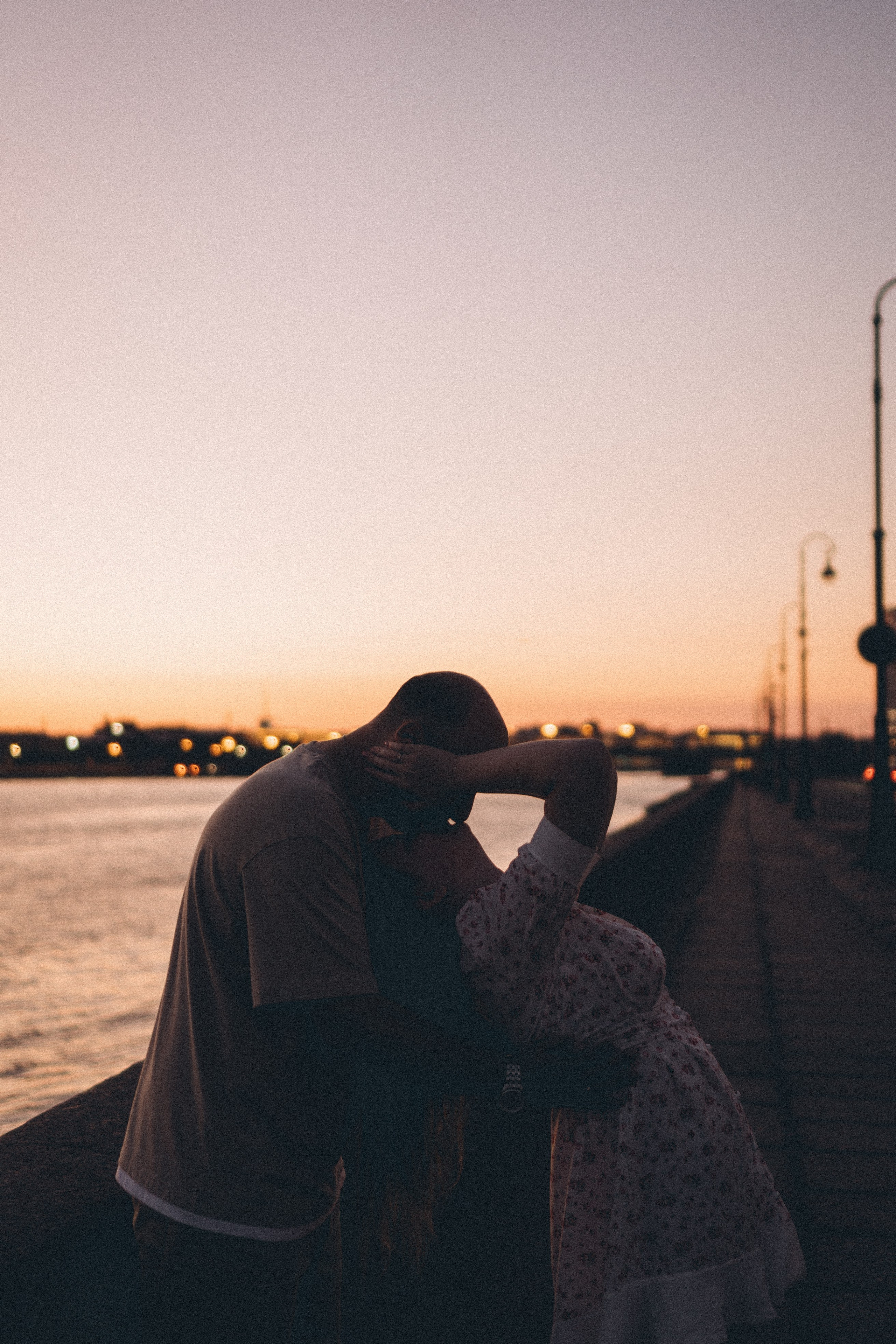 ПРОГУЛКА УТОРОМ ПО ПИТЕРУ. Профессиональный фотограф, Санкт-Петербург — Виктория Богомолова