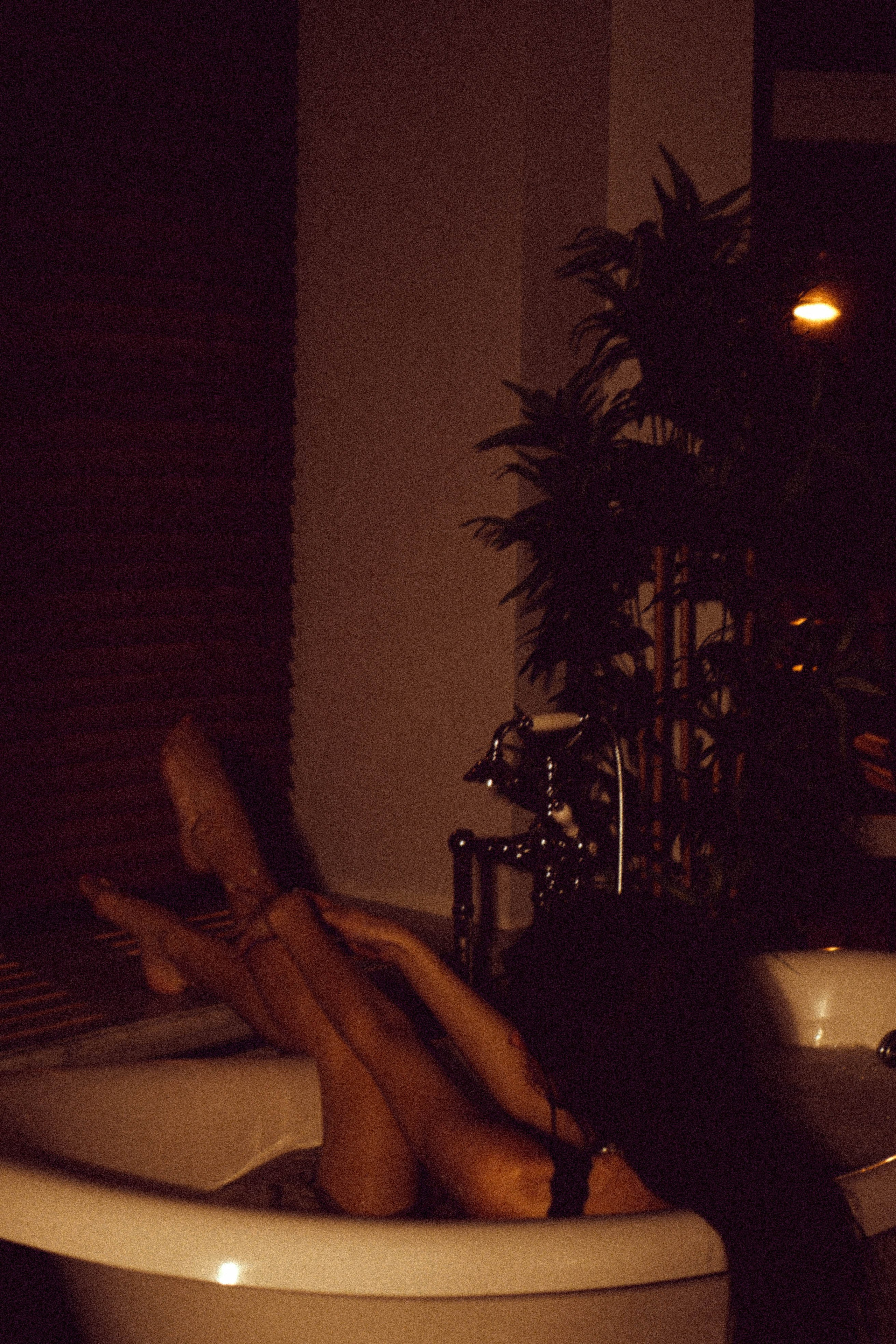 История в ванной. Профессиональный фотограф, Санкт-Петербург — Виктория Богомолова