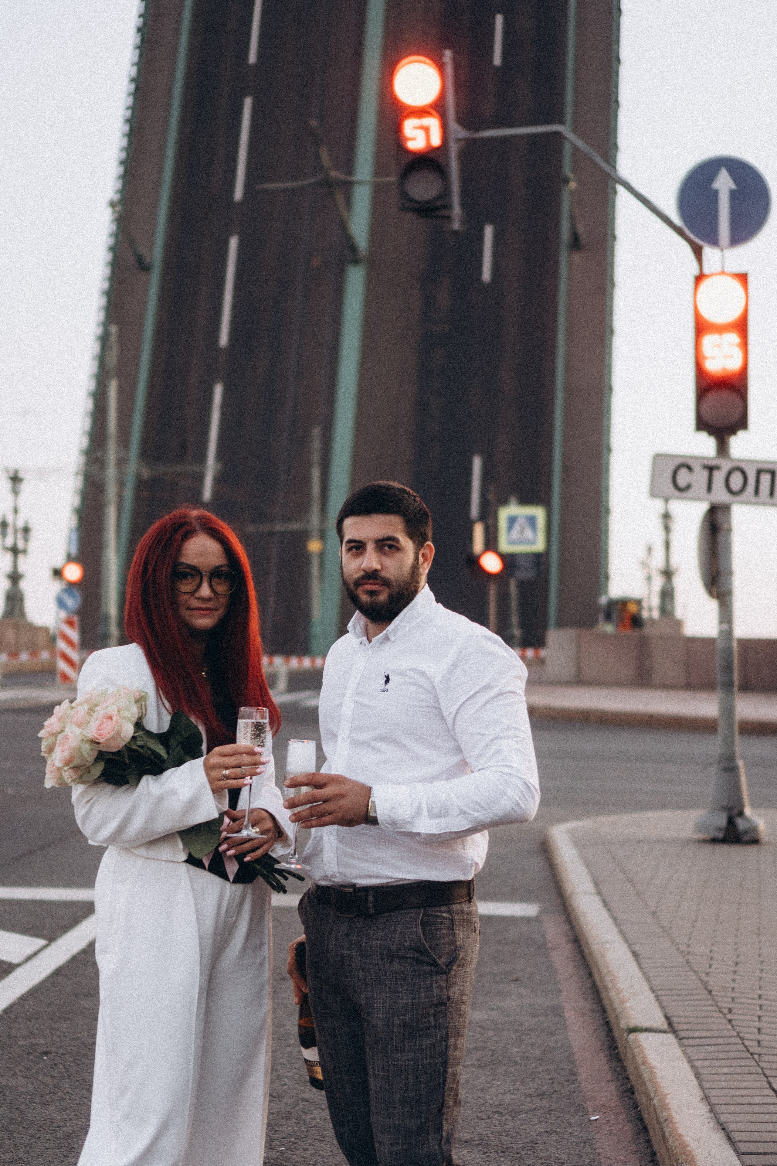 РАССВЕТНАЯ ИСТОРИЯ. Профессиональный фотограф, Санкт-Петербург — Виктория Богомолова